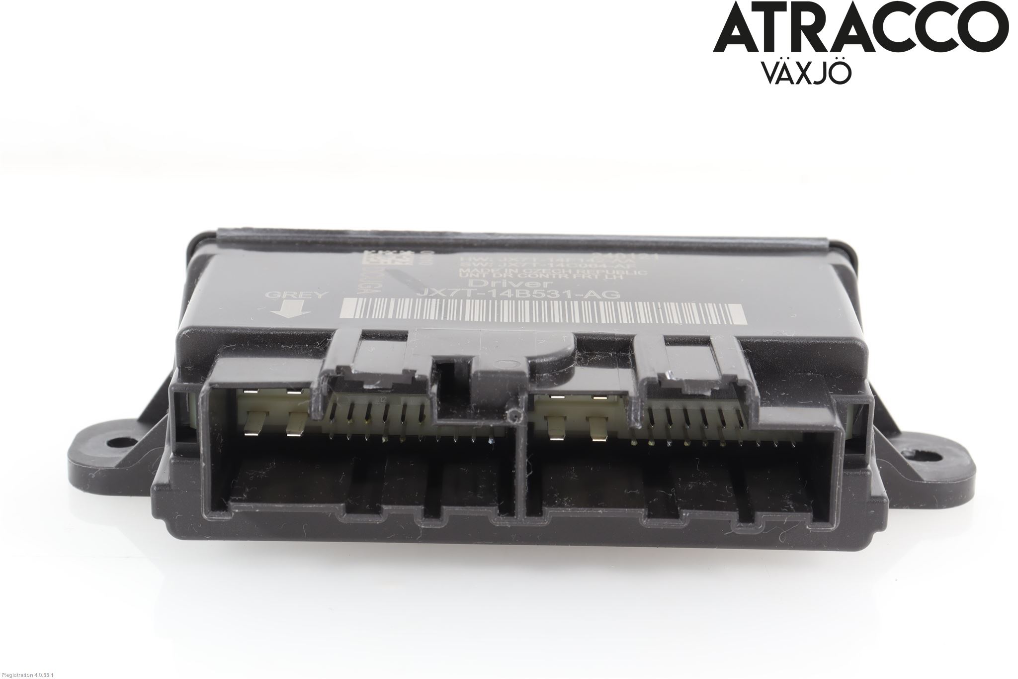 Ford KUGA/KUGA PHEZ/FHEV 20- Styrenhet Dörr