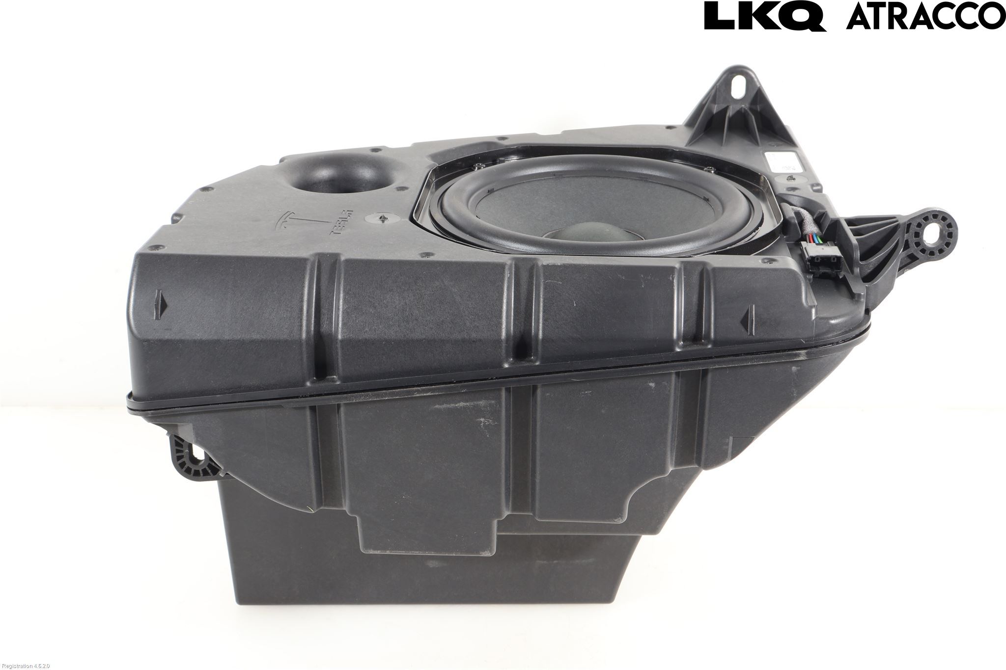 Tesla MODEL Y 21- Högtalare