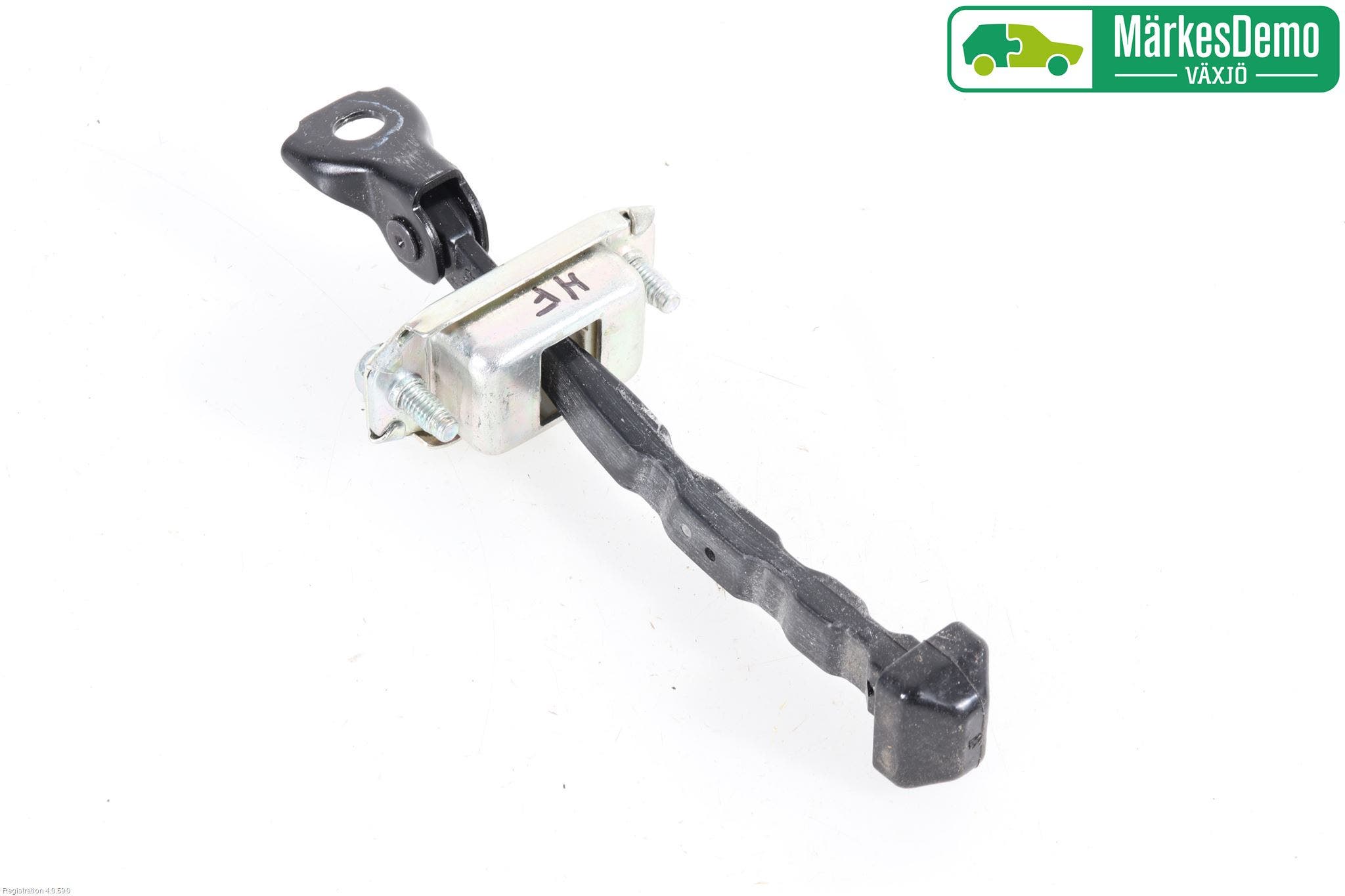 Mazda 3 III 14-19 Dörrstopp