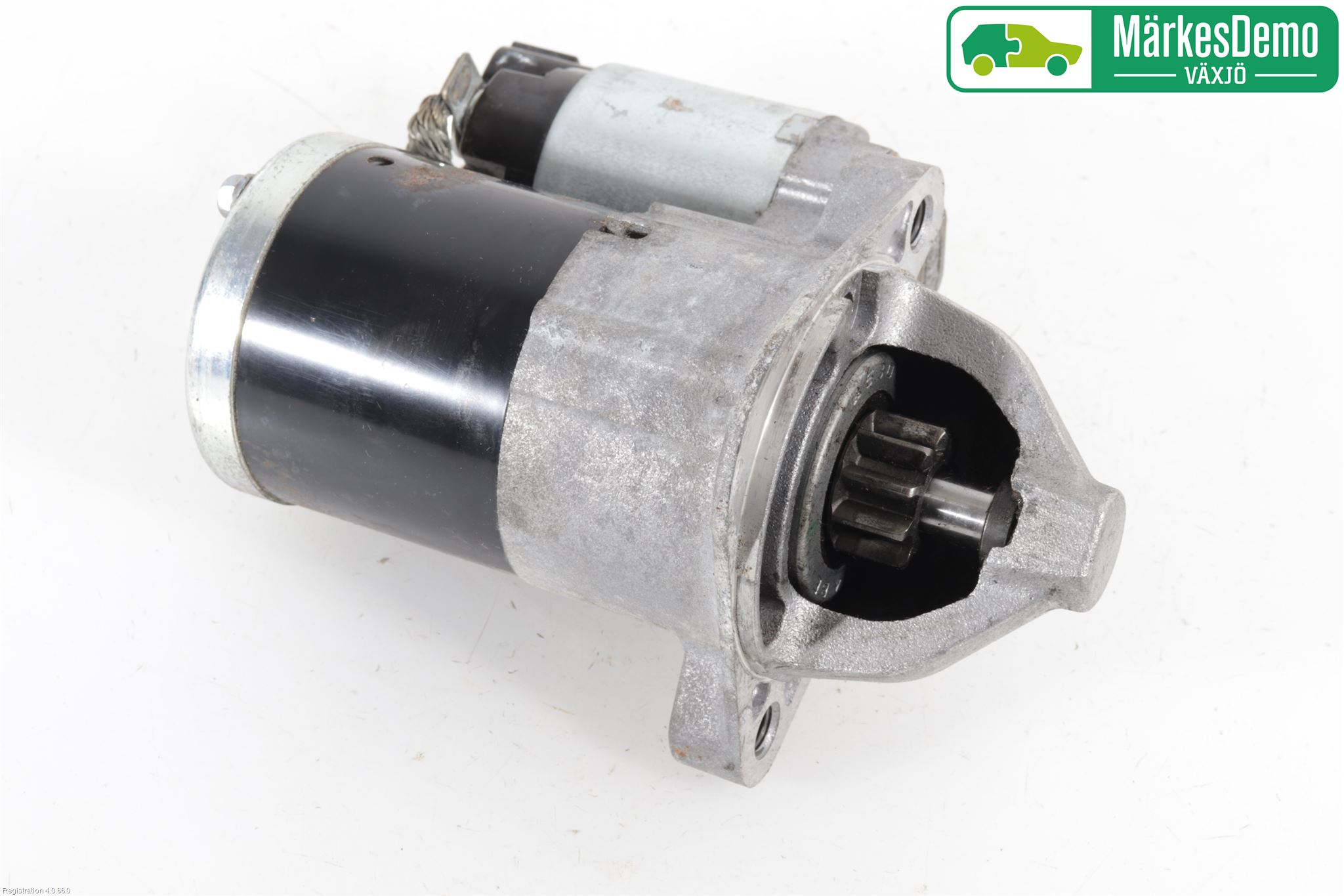 Hyundai TUCSON 05- Startmotor