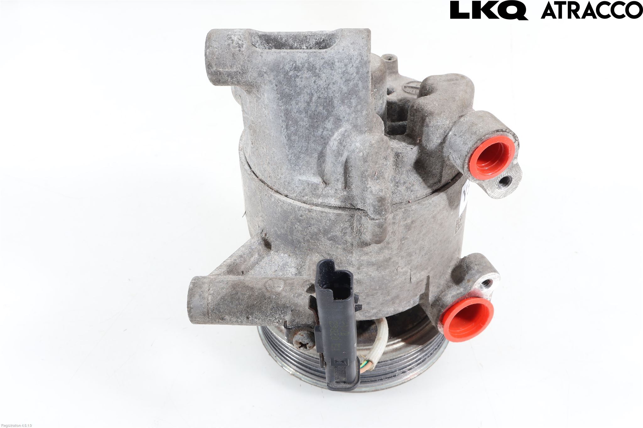 Toyota AYGO 15-21 Ac Kompressor