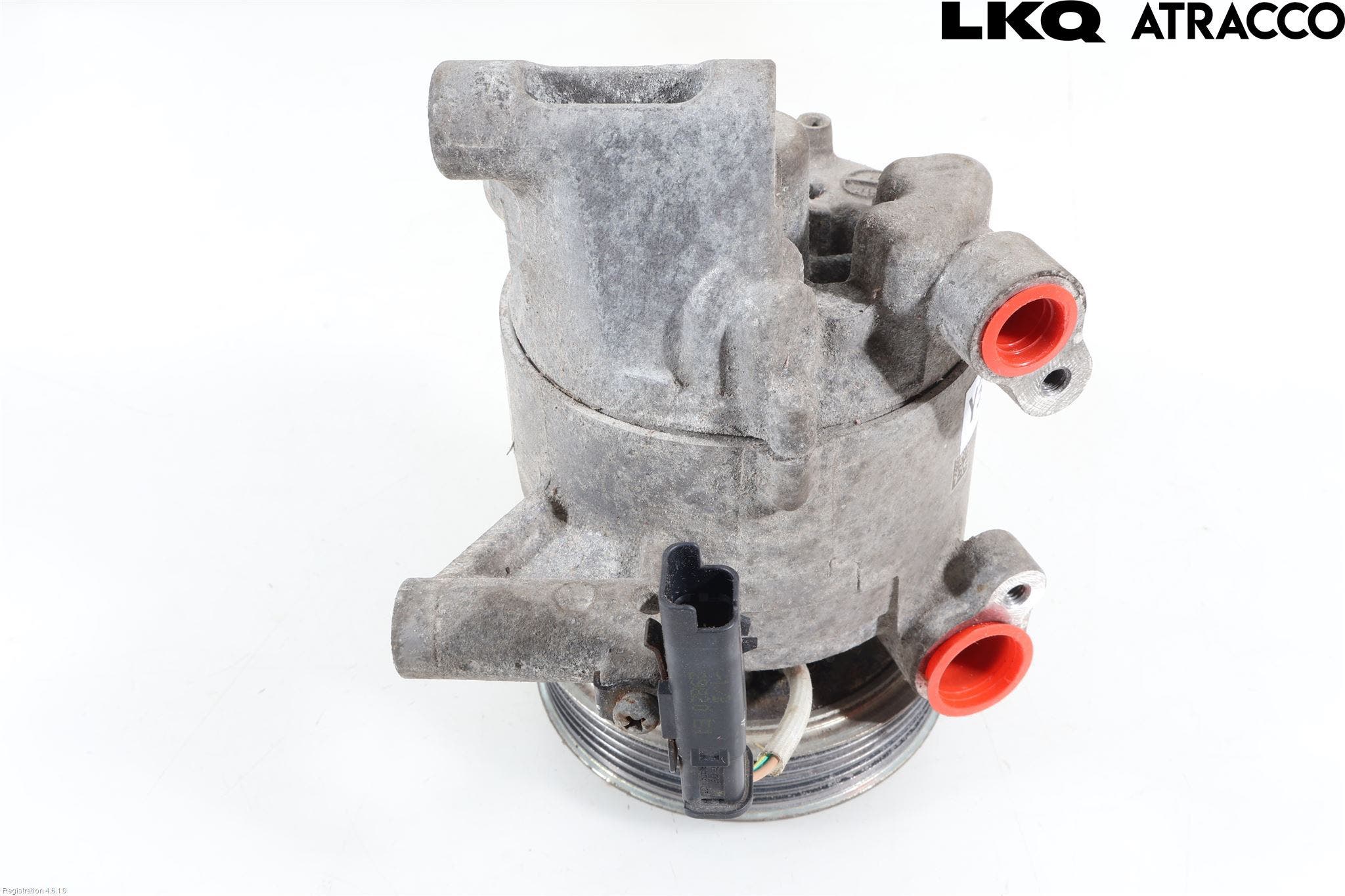 Toyota AYGO 15-21 Ac Kompressor