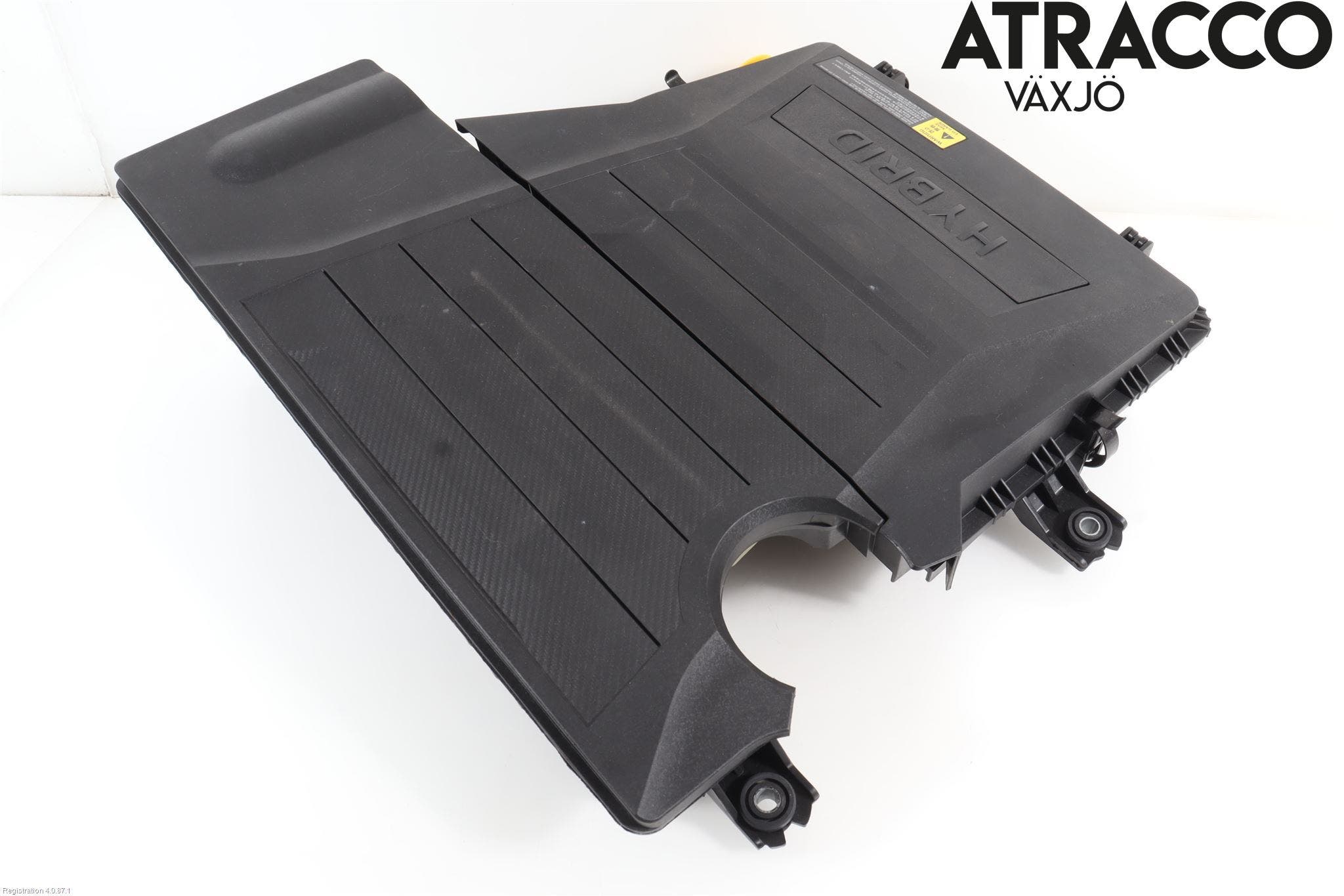 Hyundai KONA/ELECTRIC OS 18-23 Luftrenare