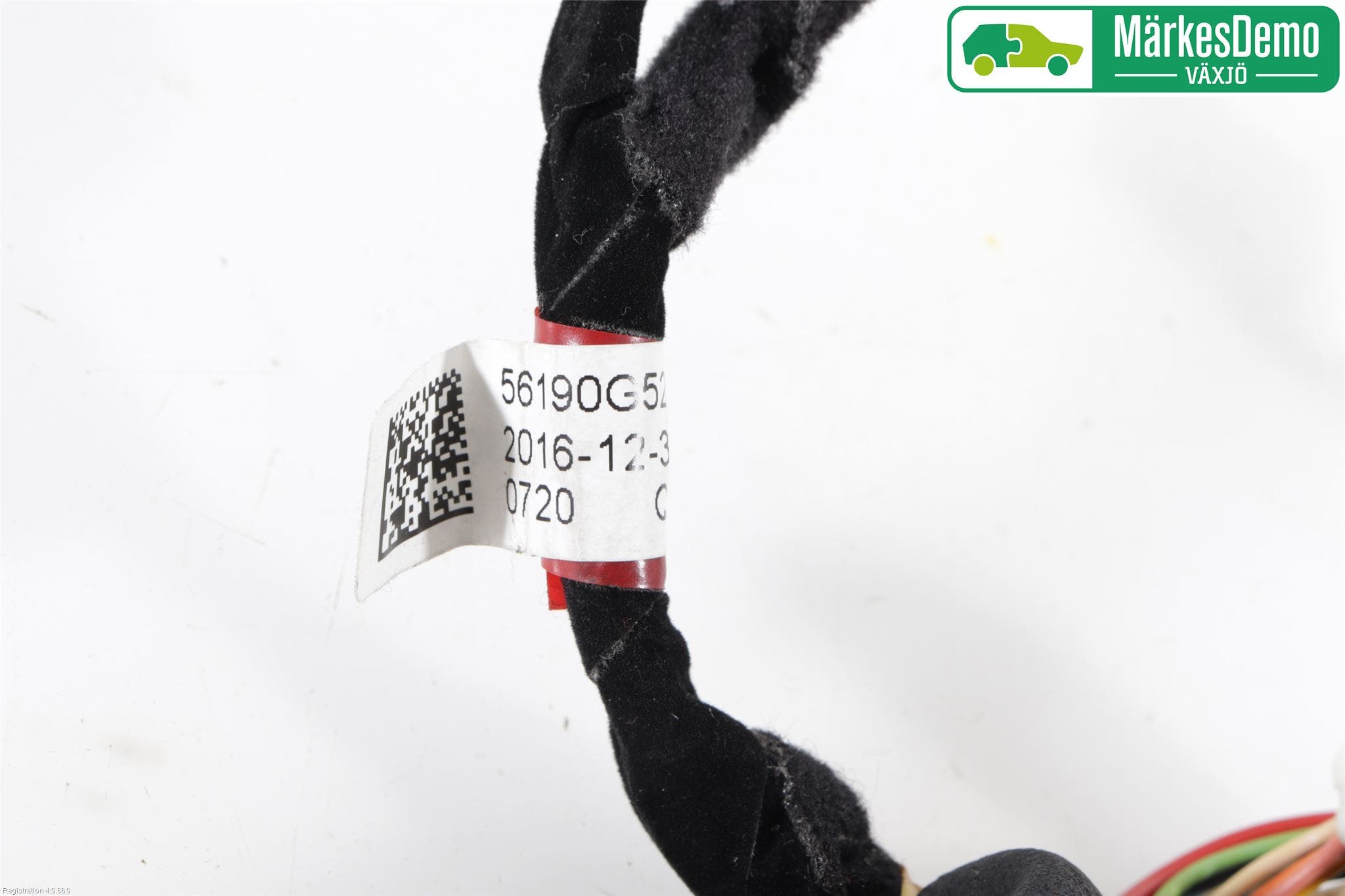 Kia NIRO (DE) 17-22 Kabelhärva