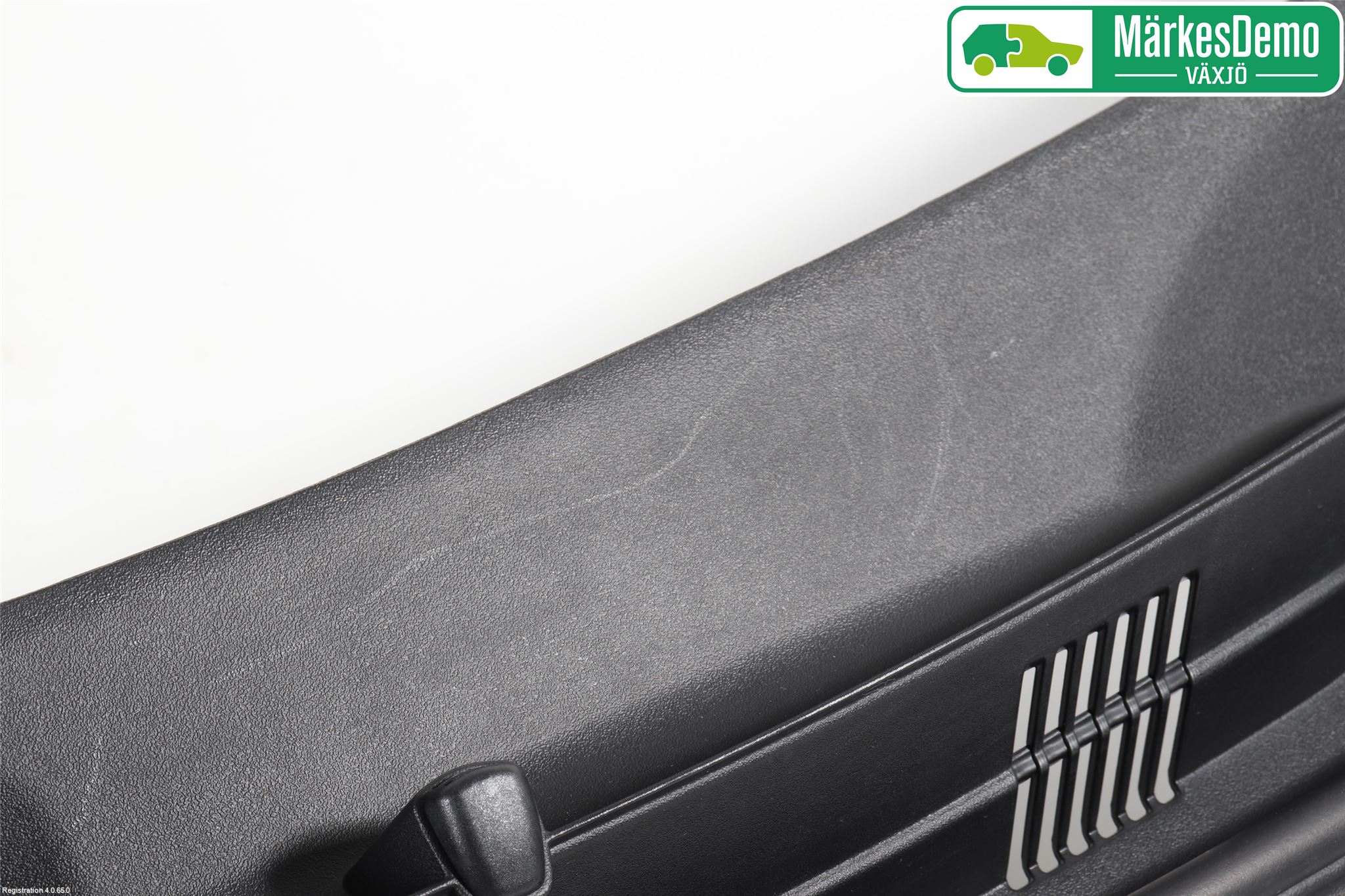 Hyundai KONA/ELECTRIC OS 18-23 Torpedplåt-Torpedplast