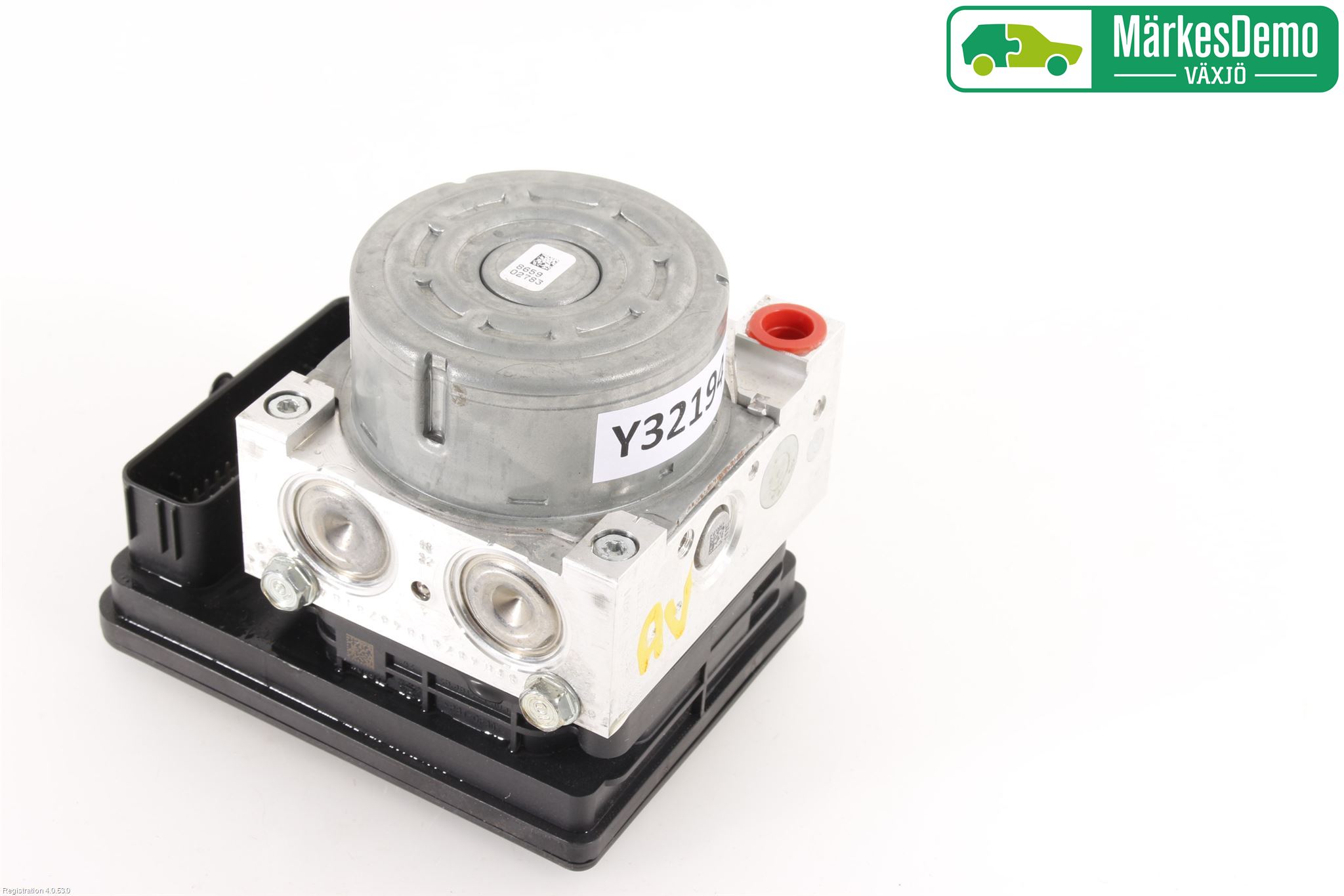 Honda CIVIC 17-22 Abs Hydraulaggregat