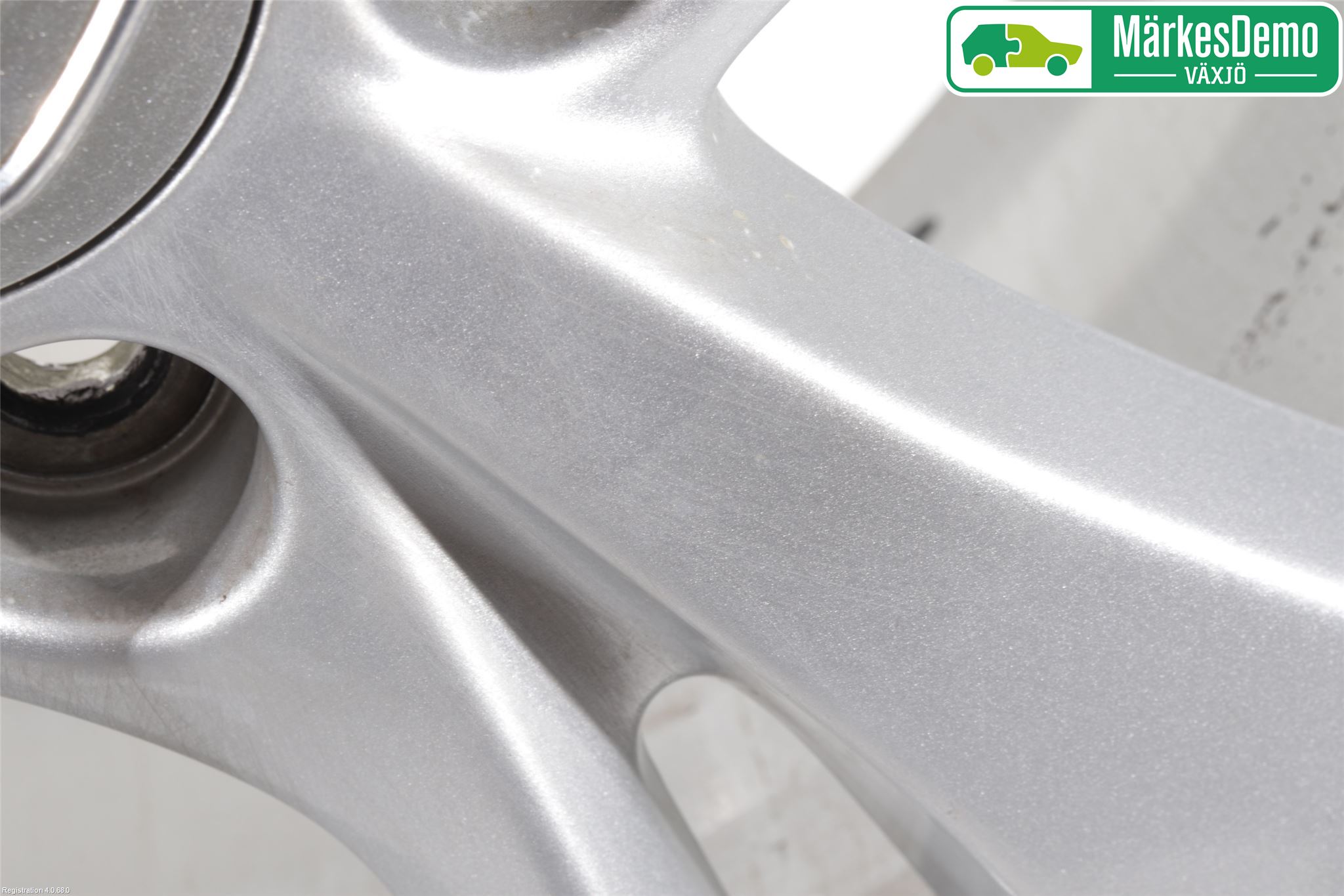 Honda HR-V 15-21 Fälgsats Aluminium