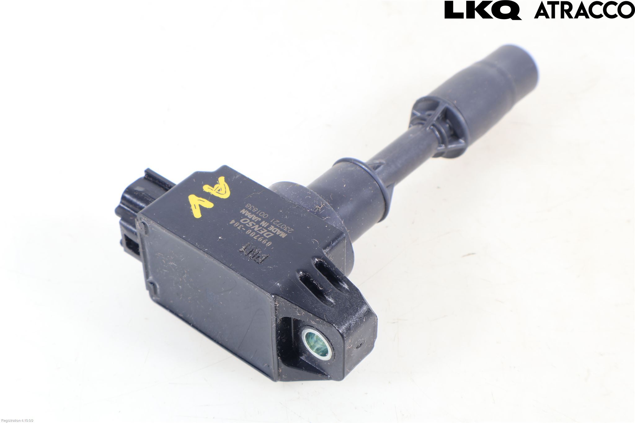 Suzuki SWIFT 17-24 Tändspole