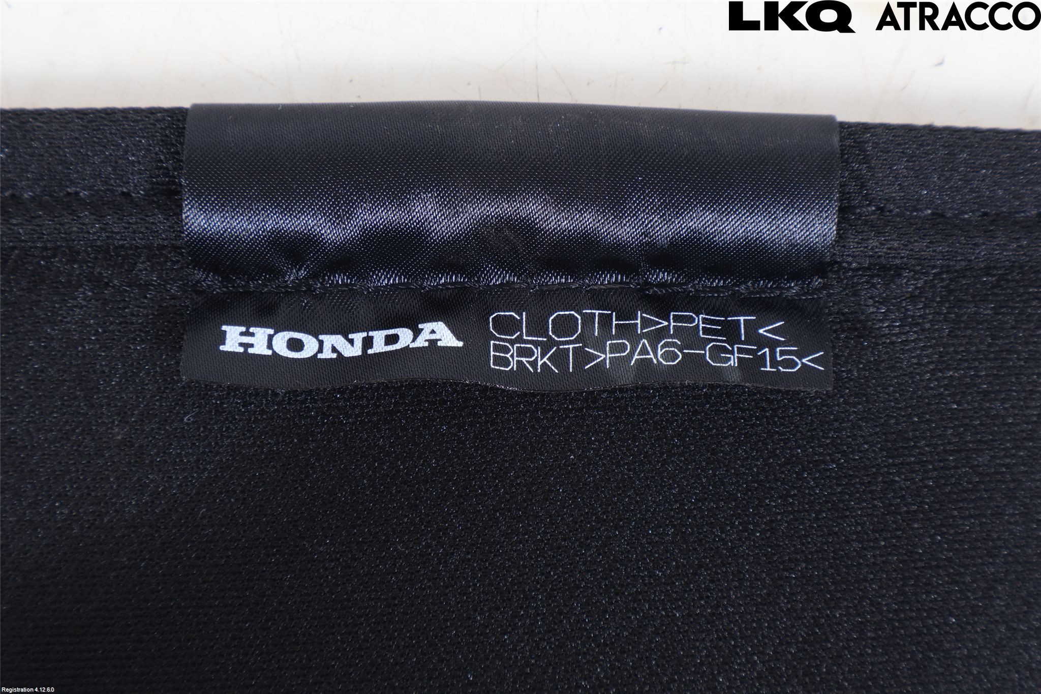 Honda HR-V 21- Insynskydd