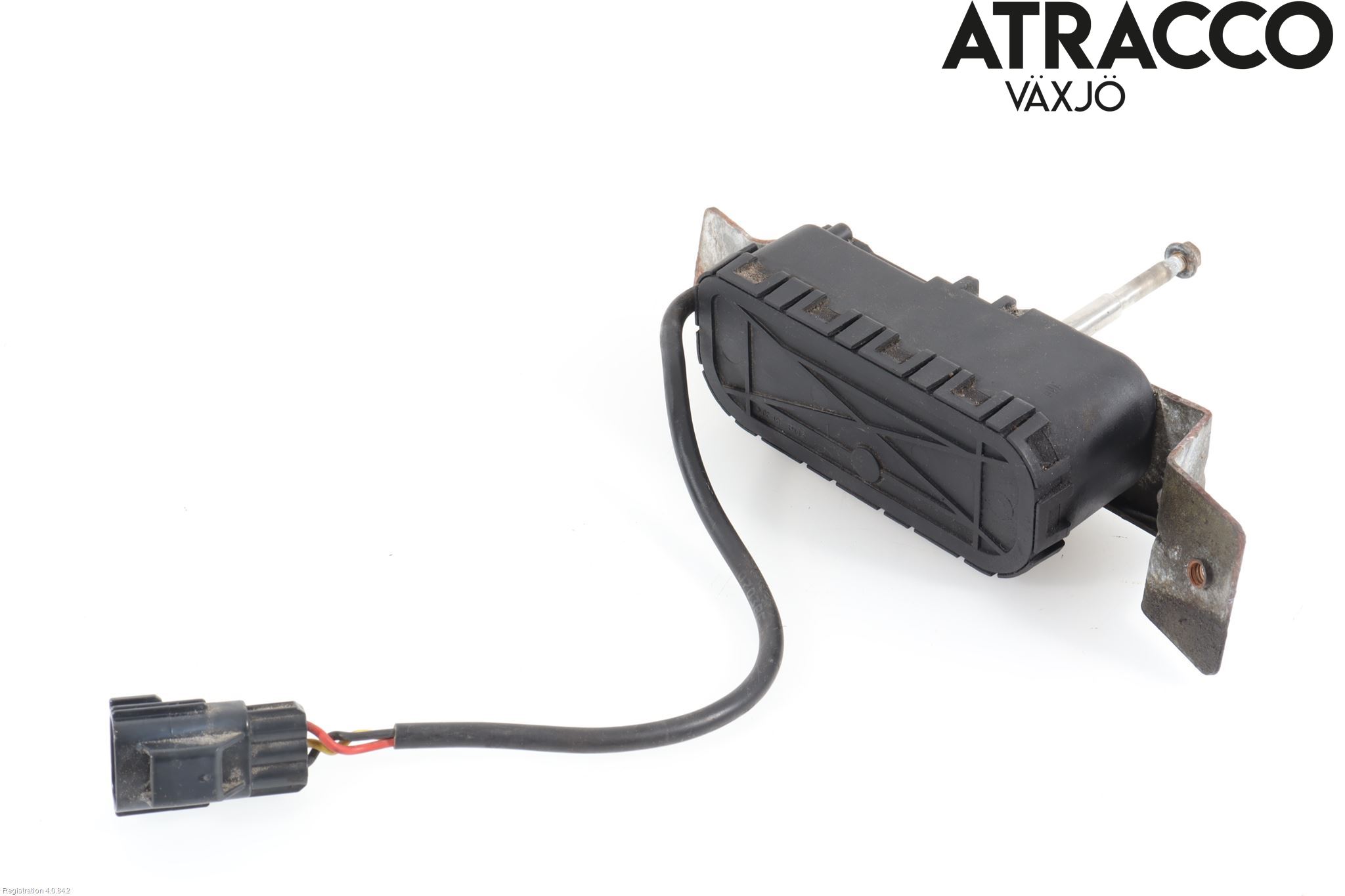 Volvo V70 00-04 Strålkastartorkmotor Vä