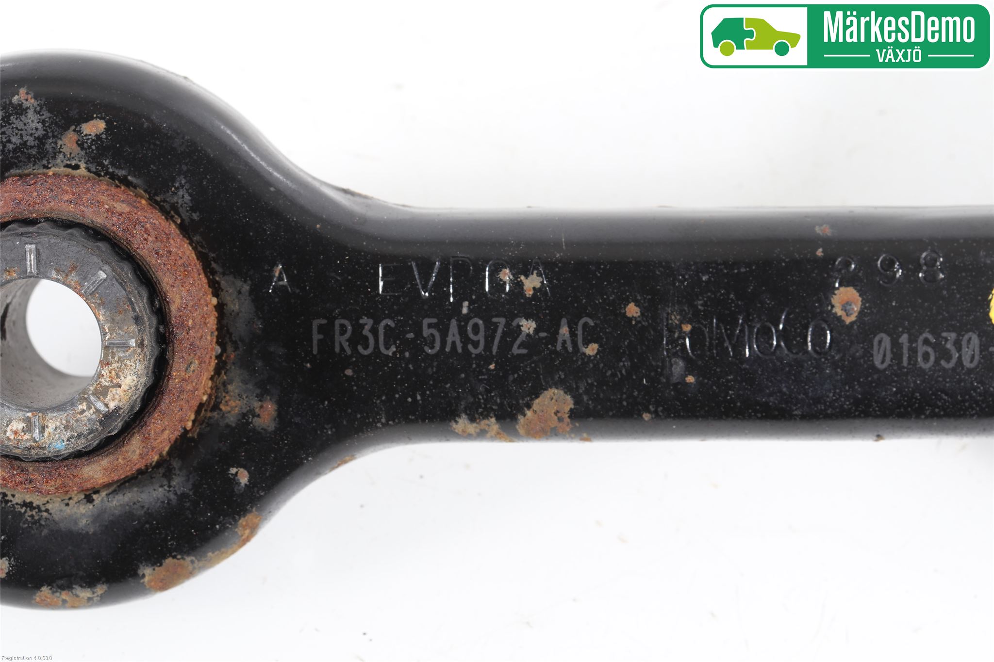 Ford MUSTANG VI 15-22 Bärarm Bak Vänster