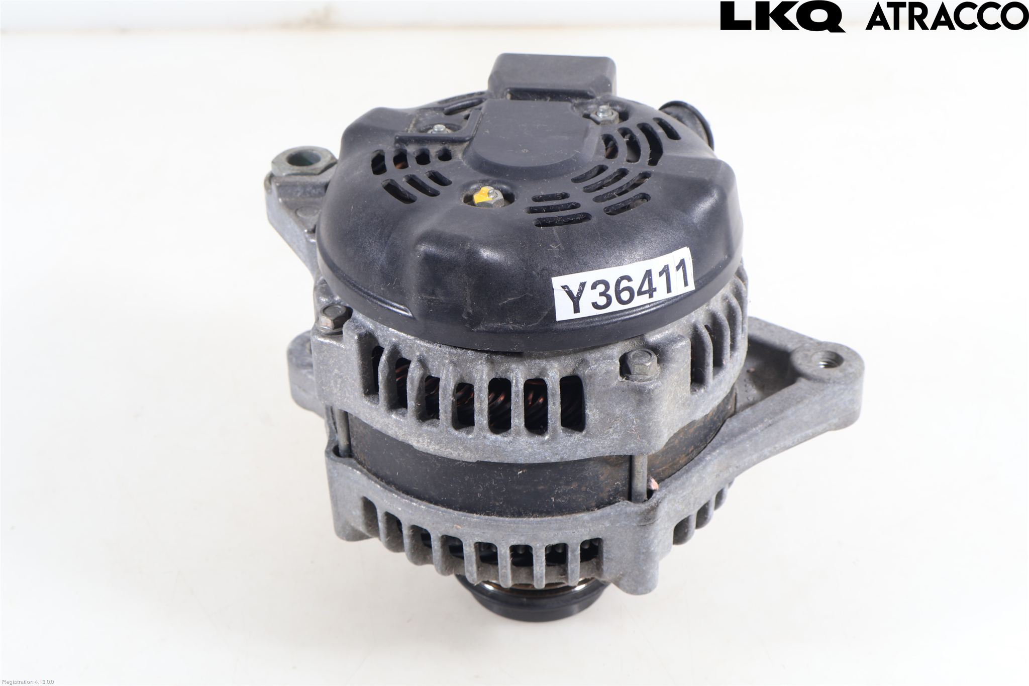 Toyota AURIS 10-12 Generator