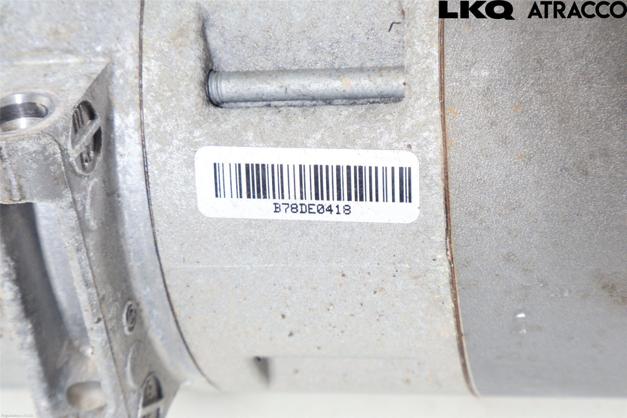 BMW 5 G30/G31/F90 17-23 Ac Kompressor