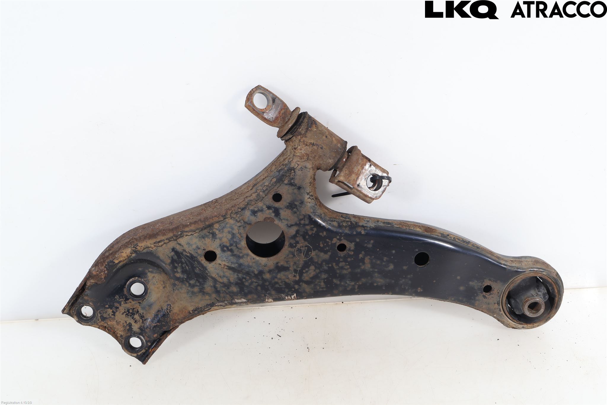 Lexus RX AL10 09-15 Bärarm Fram Undre Hö