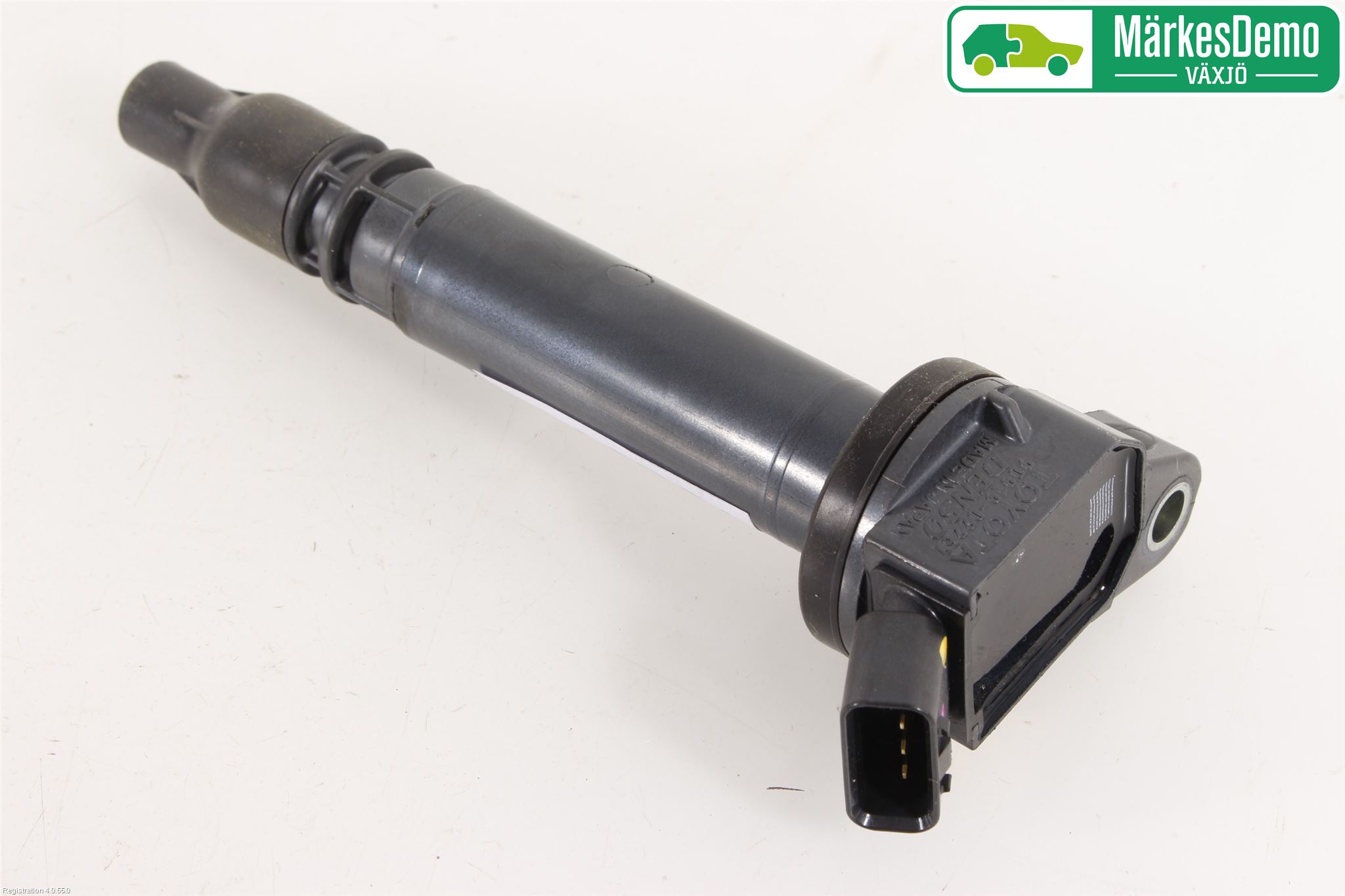 Toyota YARIS XP130 15-20 Tändspole