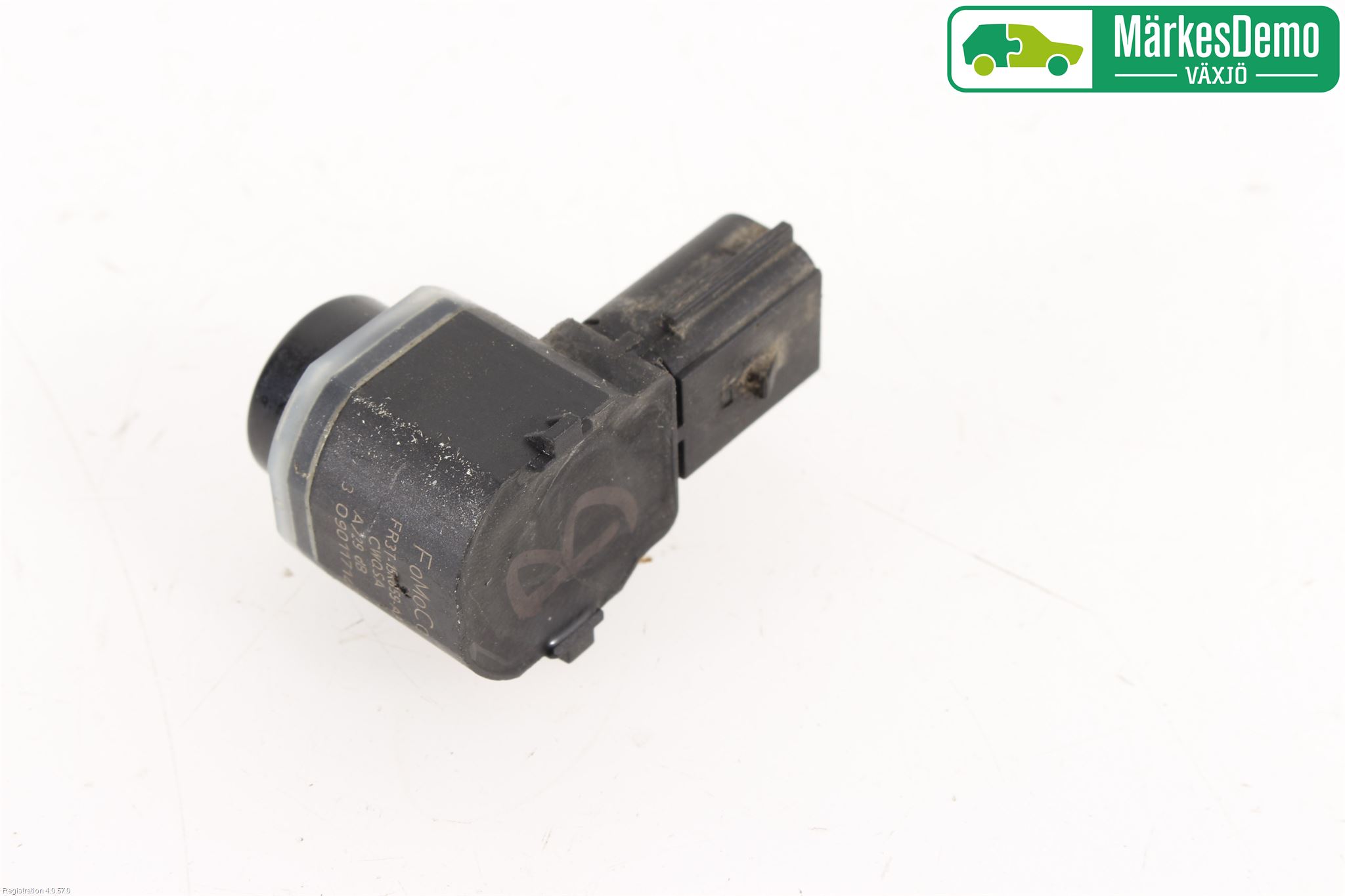 Ford MUSTANG VI 15-22 Parkeringshjälp Backsensor