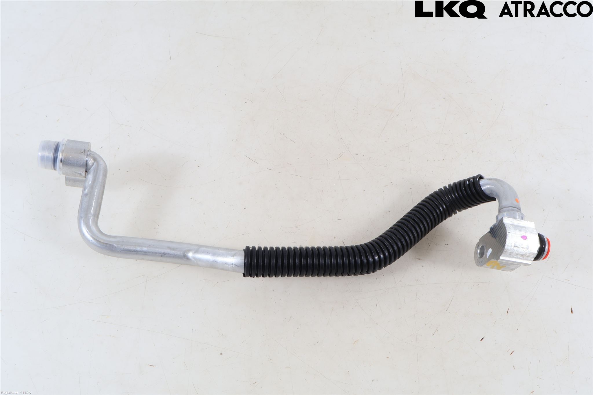 Lexus NX 340h/450h+ 21- Ac Slang-Rör