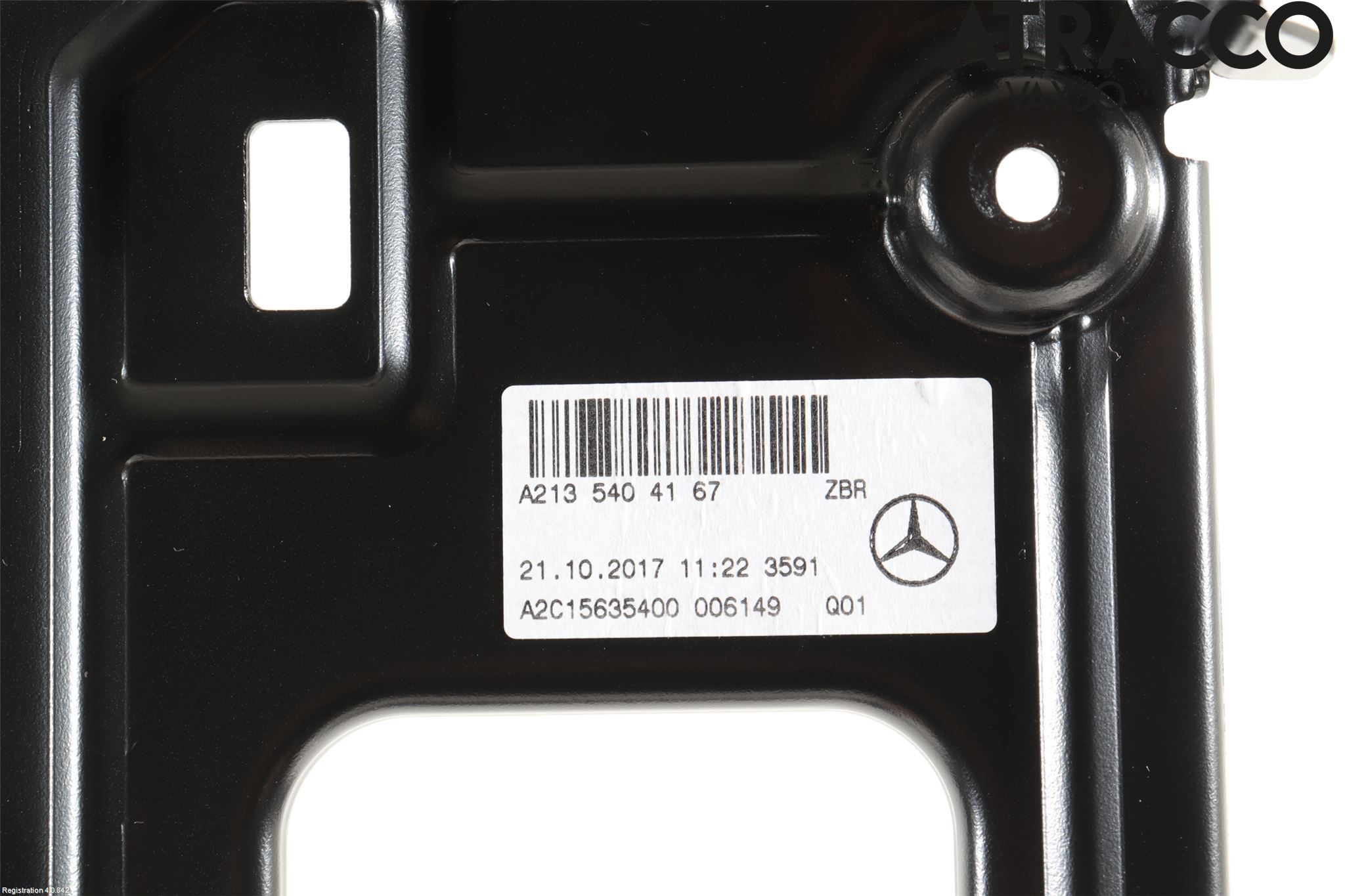Mercedes-Benz MB E-KLASS (W213) 16-23 Instrumentsarg