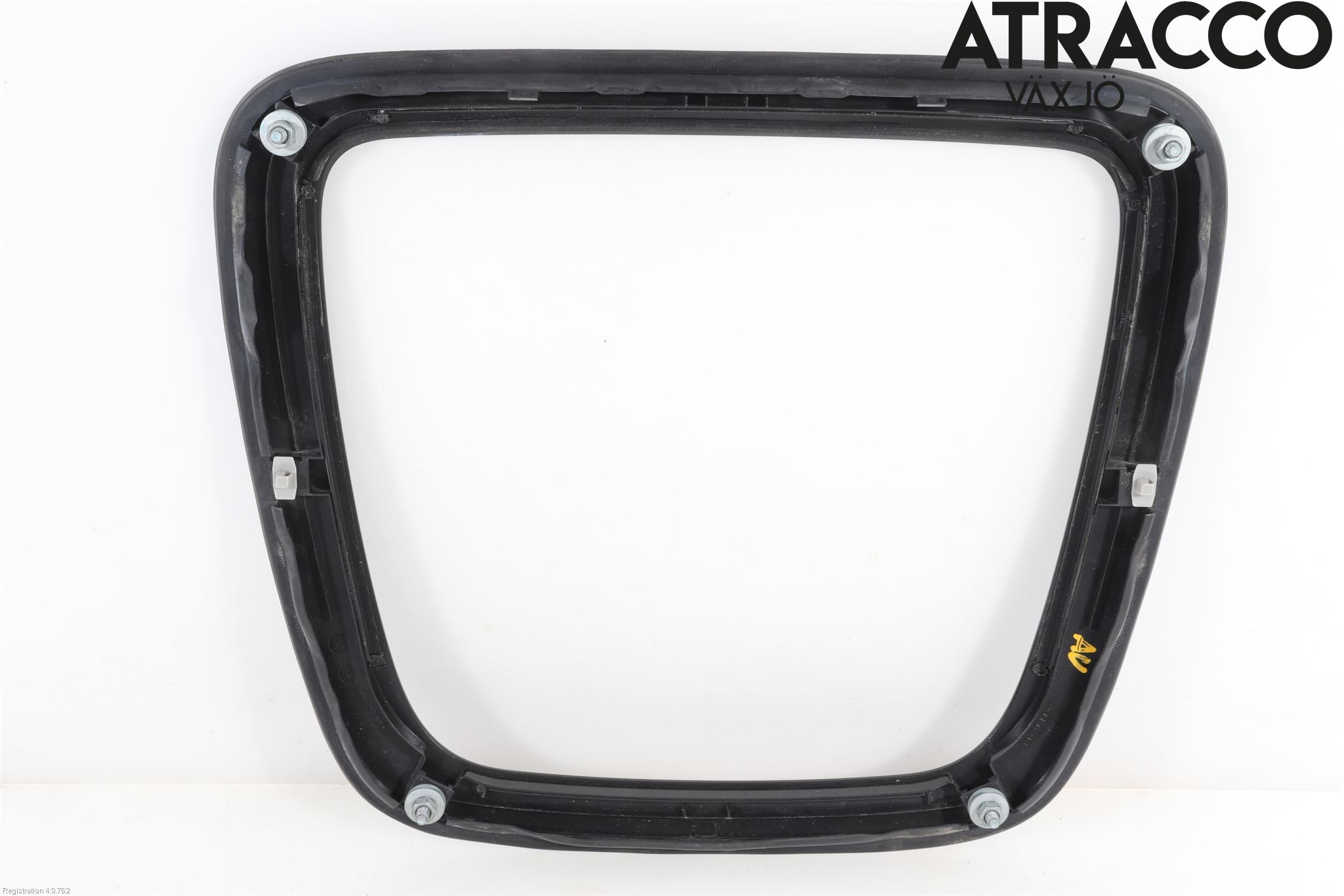 Honda E 20-23 Huv Luftintag