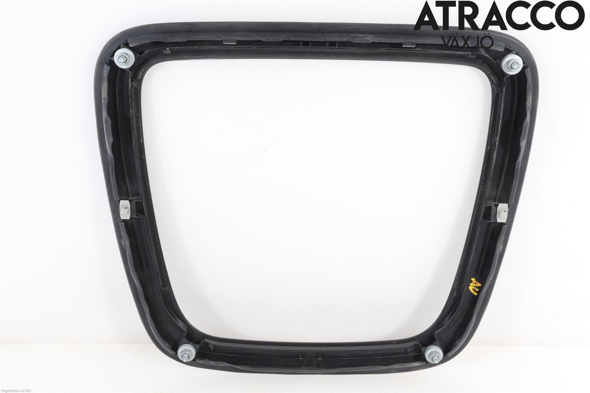 Honda E 20-23 Huv Luftintag