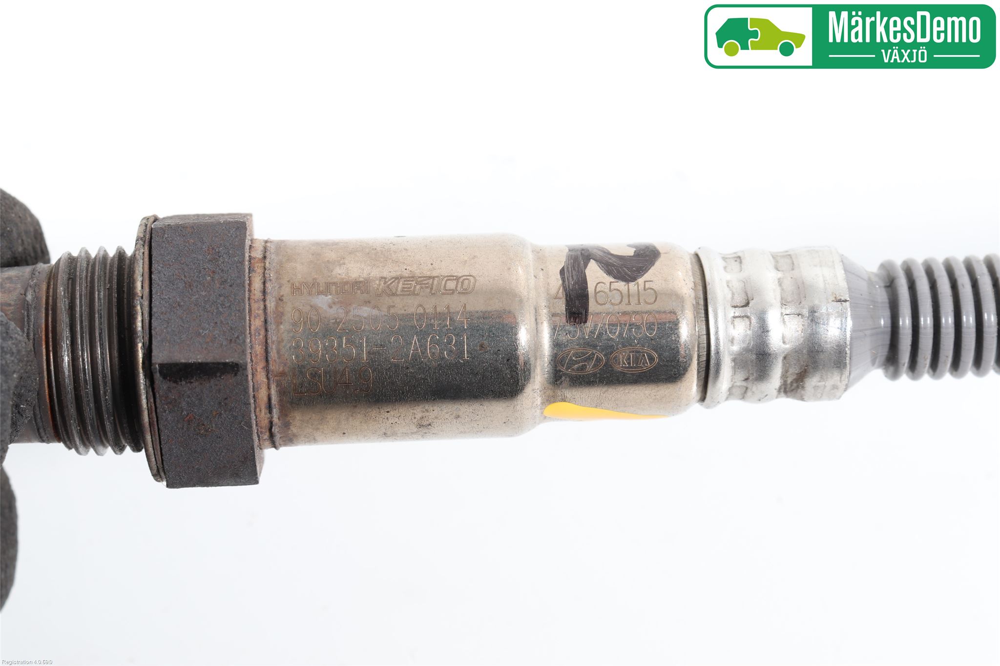 Hyundai i30 PD 17- Injlambdasond