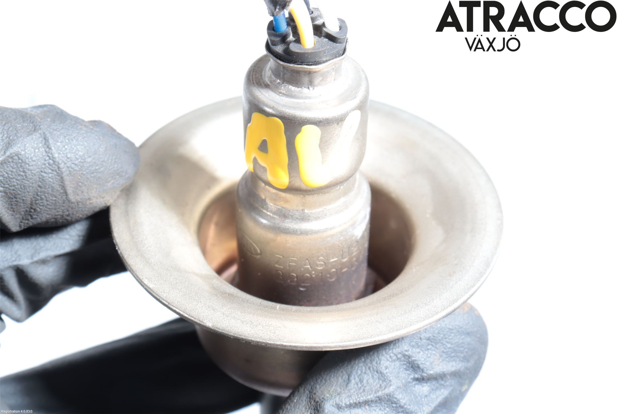 Hyundai i30 PD 17- Injlambdasond