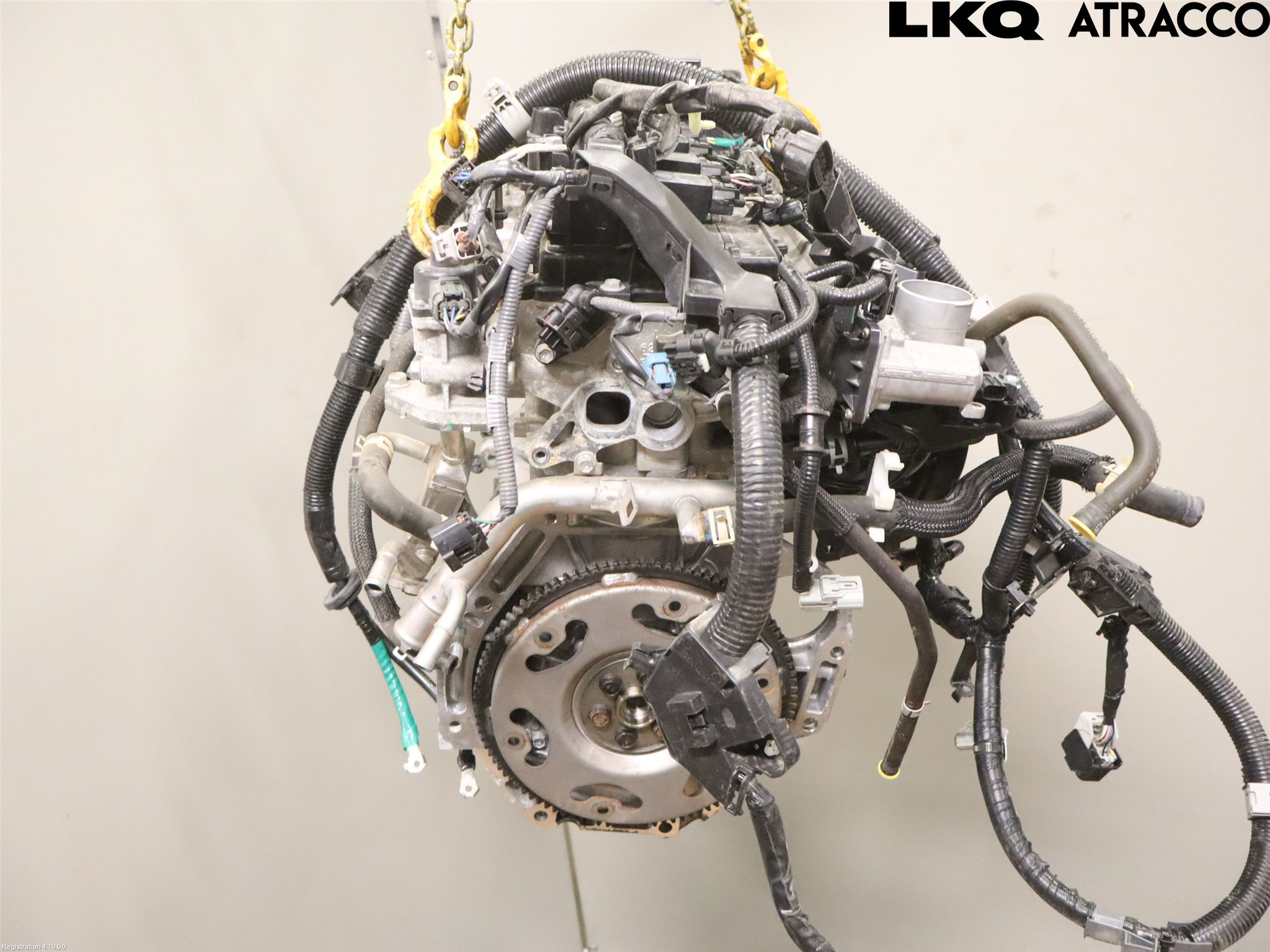 Suzuki SWIFT 17-24 Motor Bensin