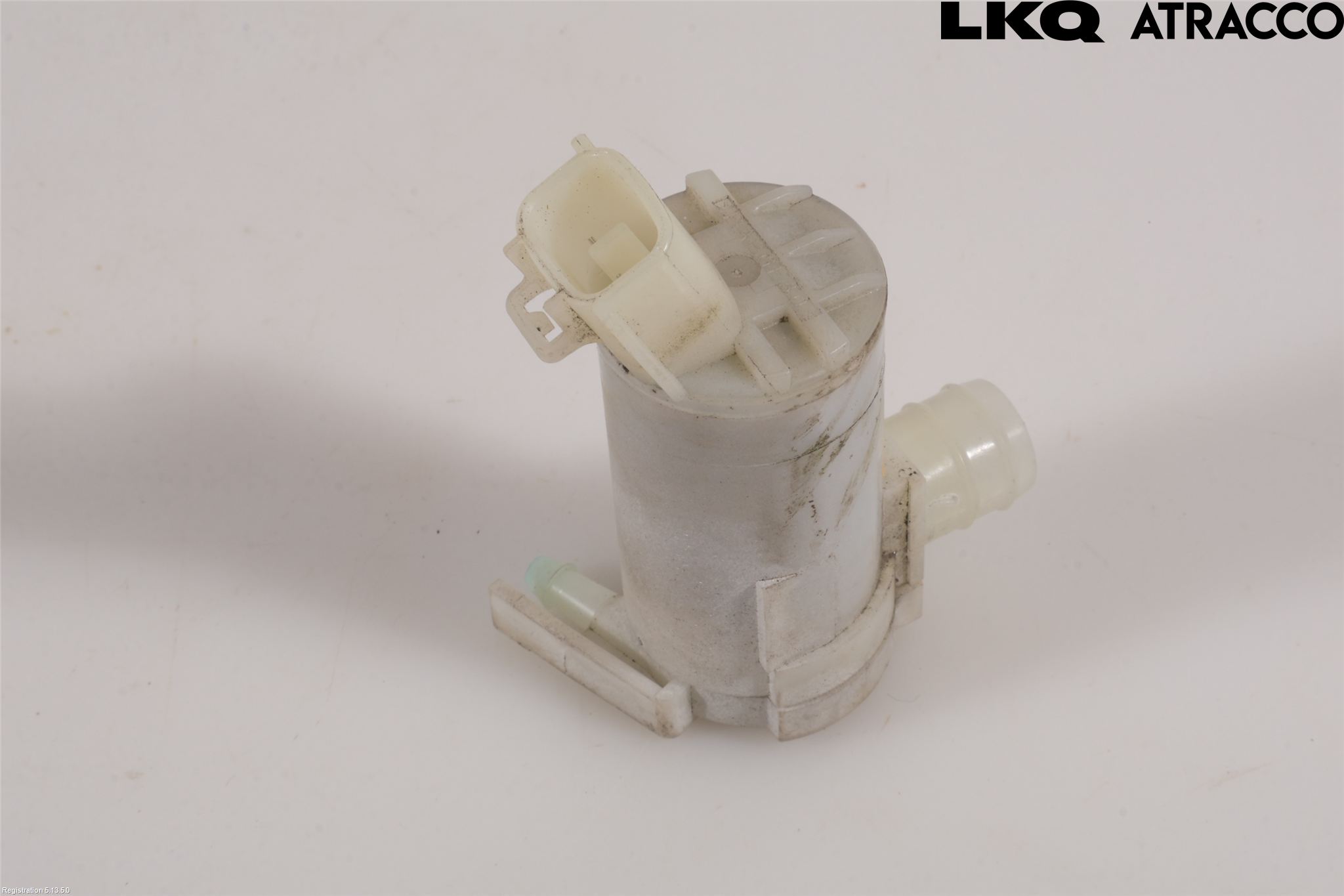 Suzuki VITARA 15- Spolarpump Baklucka
