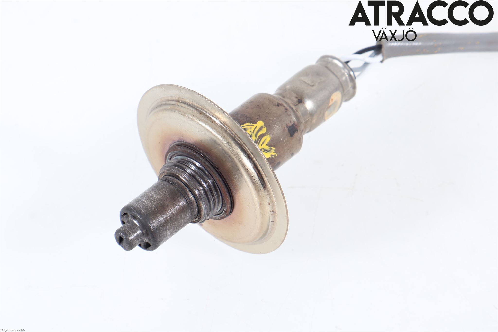 Nissan X-TRAIL 14-21 Injlambdasond