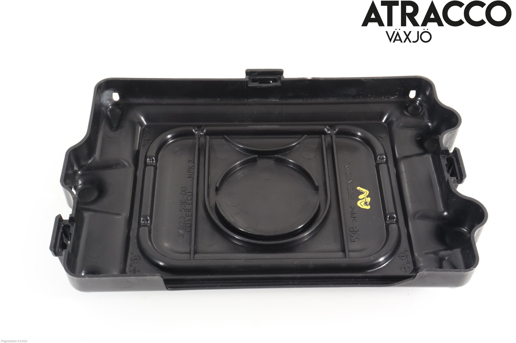 Honda JAZZ 21- Styrenhet Insprut Bensin