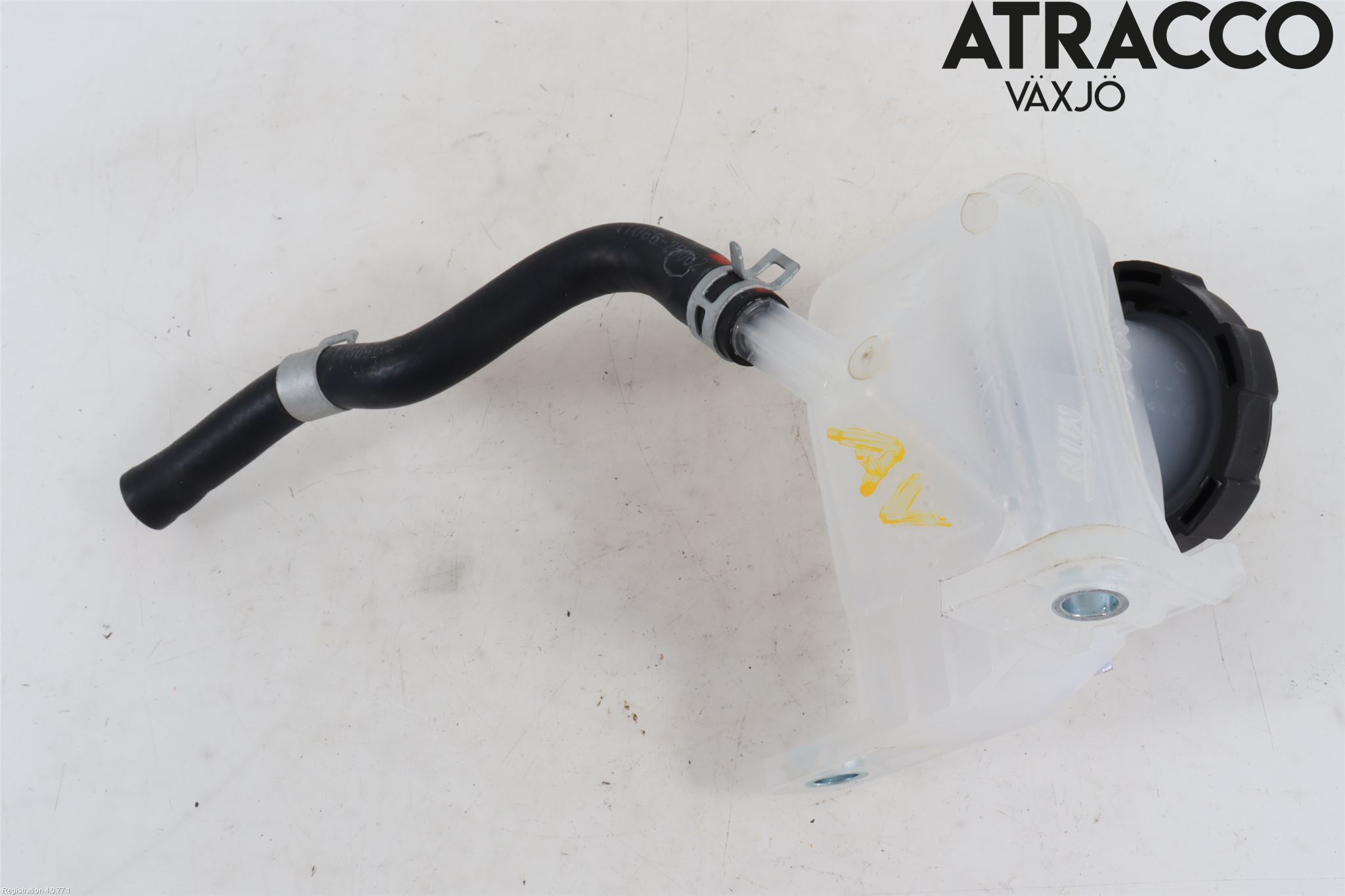 Hyundai IONIQ AE 17-22 Bromsvätskebehållare