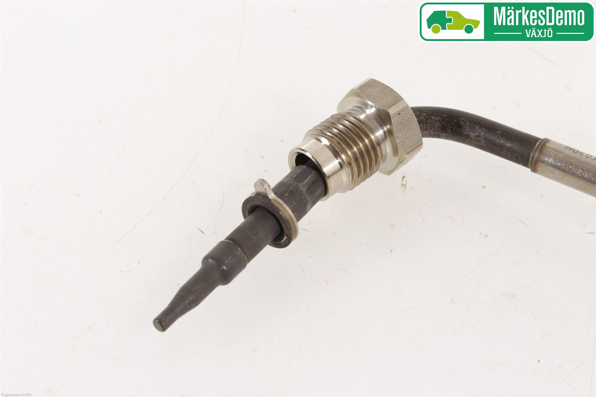 Hyundai KONA/ELECTRIC OS 18-23 Sensor Avgas