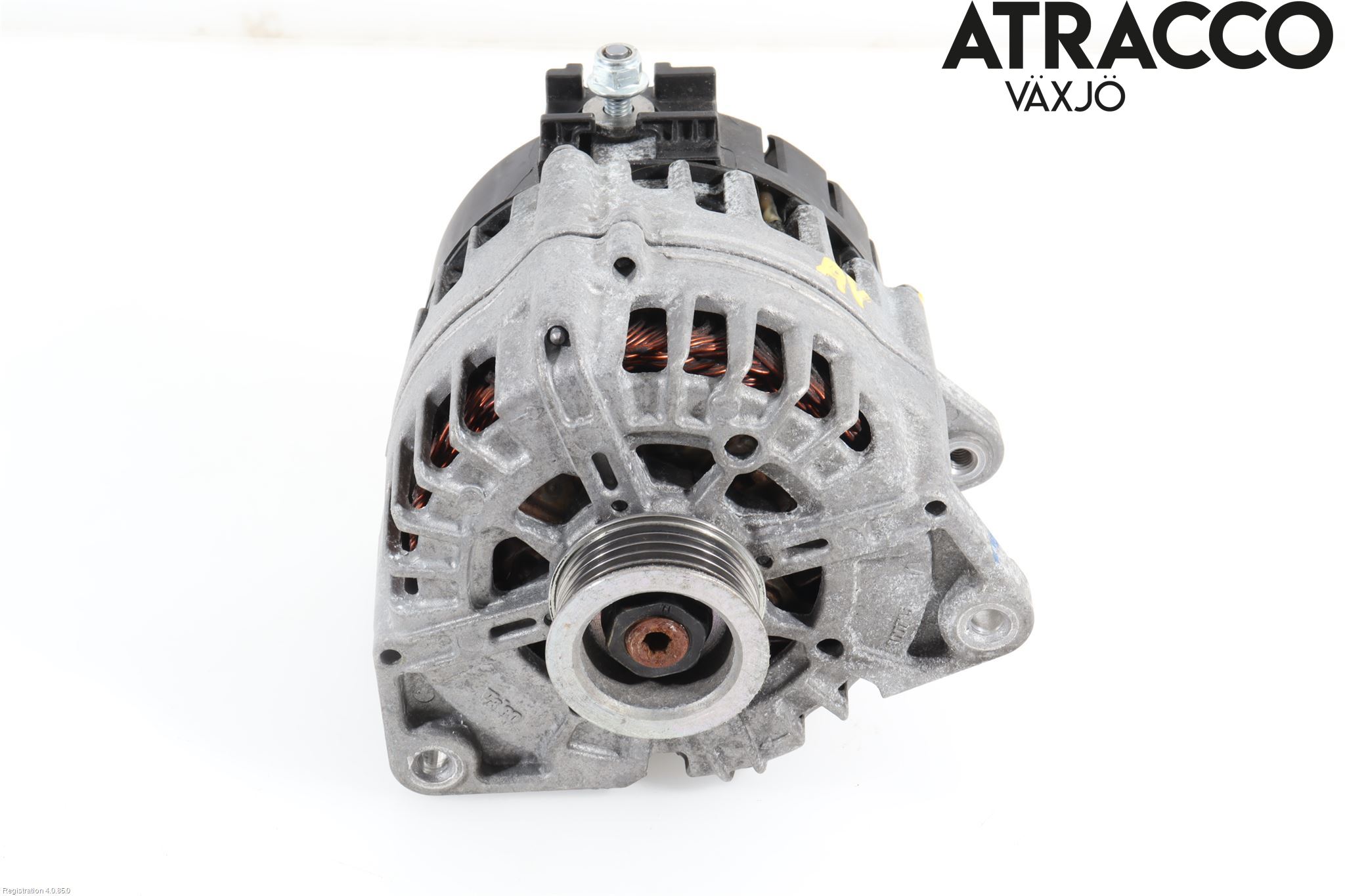Mercedes-Benz MB E-KLASS (W213) 16-23 Generator