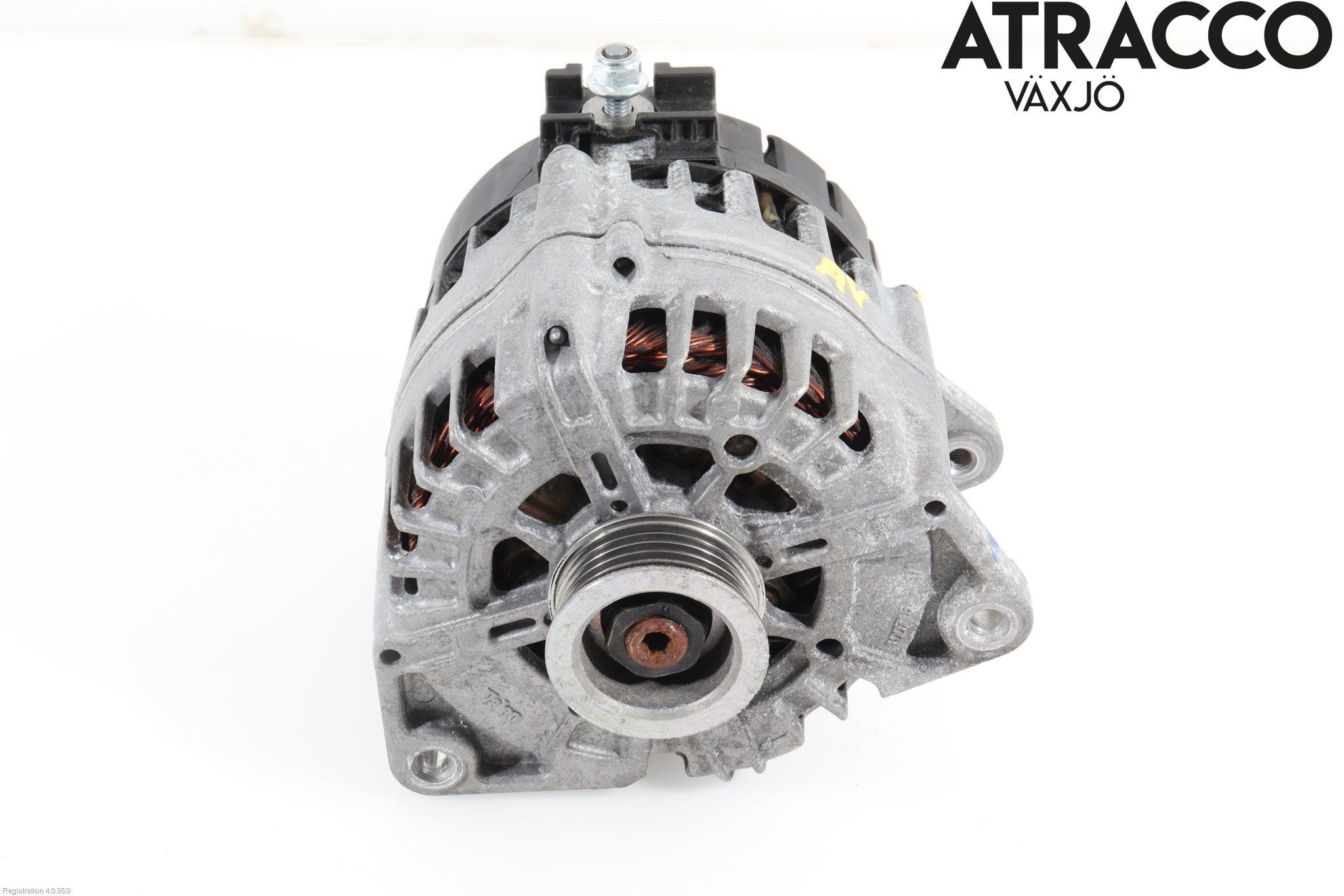 Mercedes-Benz MB E-KLASS (W213) 16-23 Generator