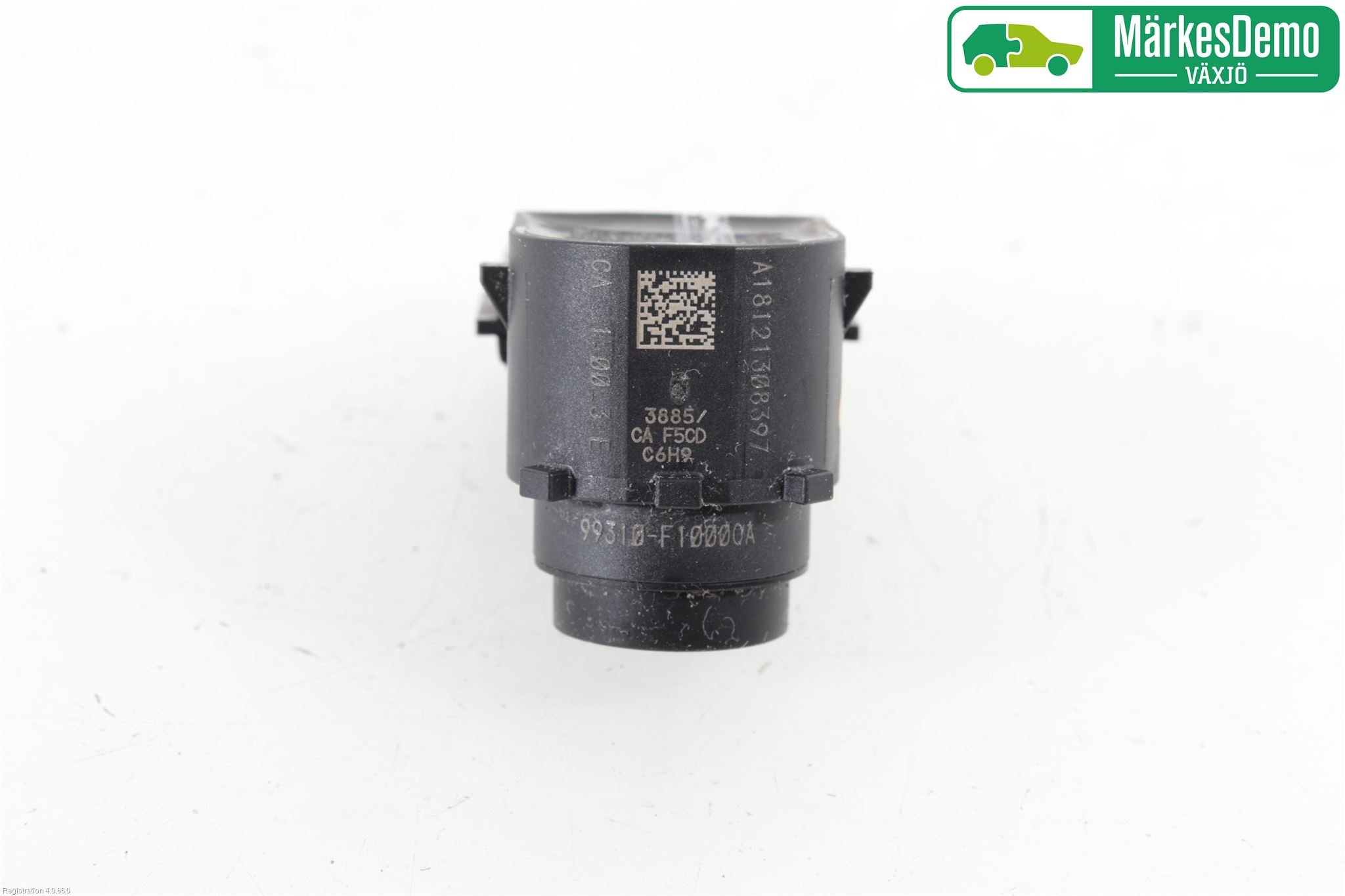 Hyundai TUCSON 05- Parkeringshjälp Frontsensor