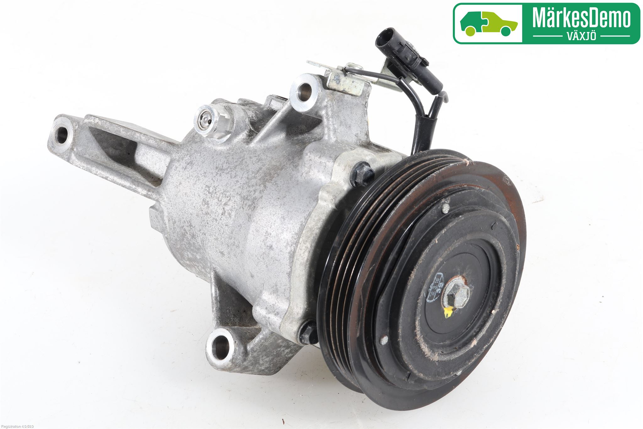 Suzuki SWIFT 17-24 Ac Kompressor