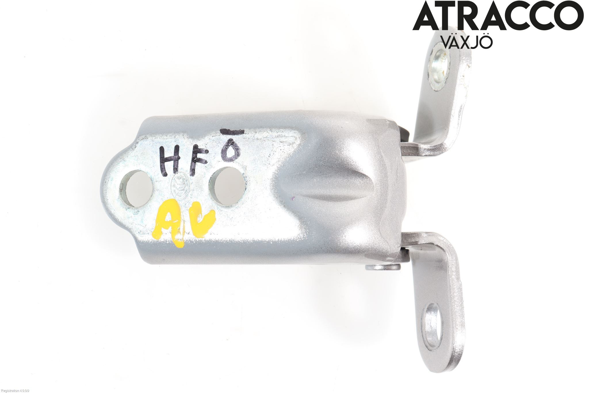 Hyundai TUCSON 05- Dörrgångjärn