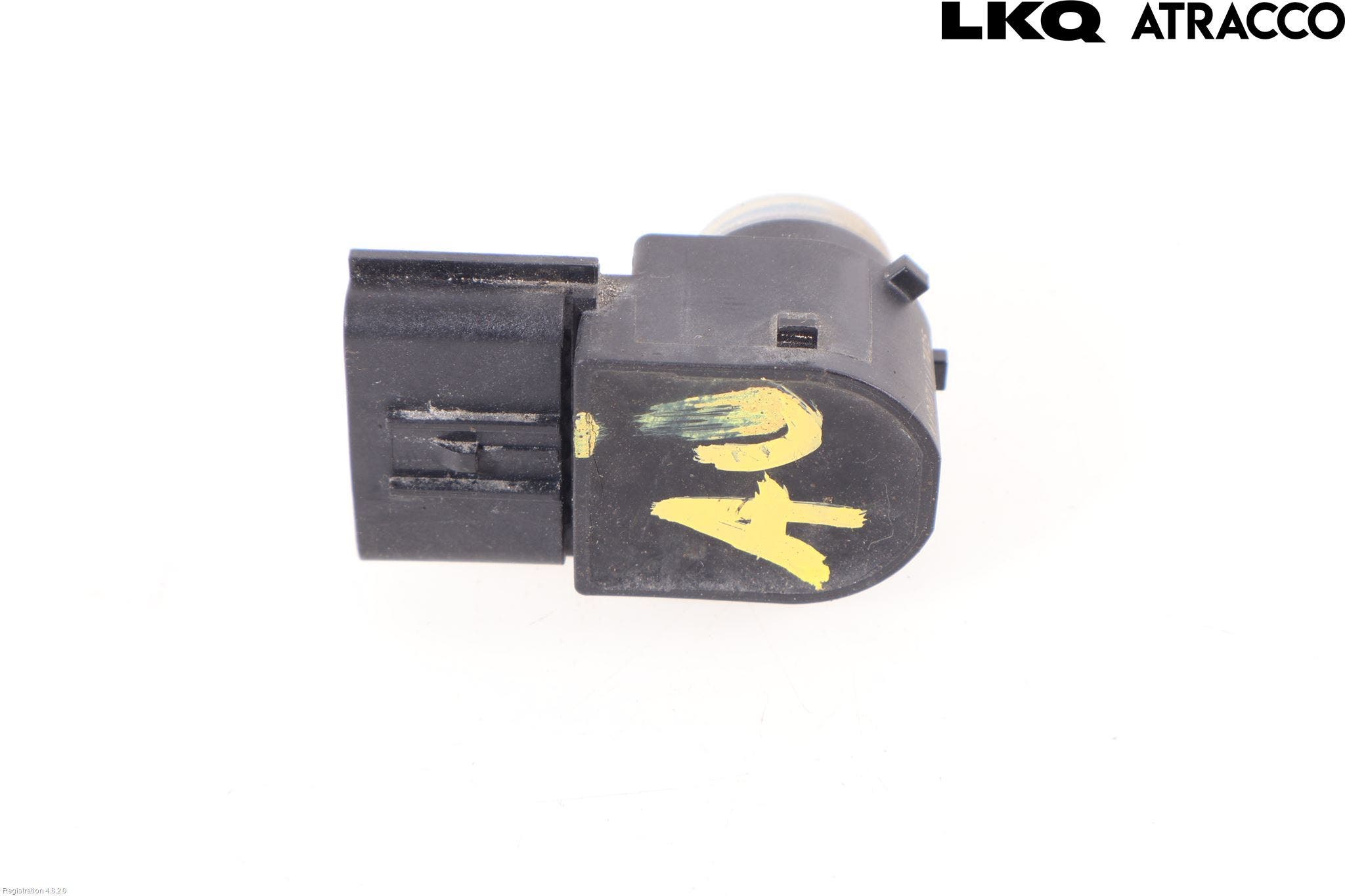 Hyundai IONIQ AE 17-22 Parkeringshjälp Frontsensor