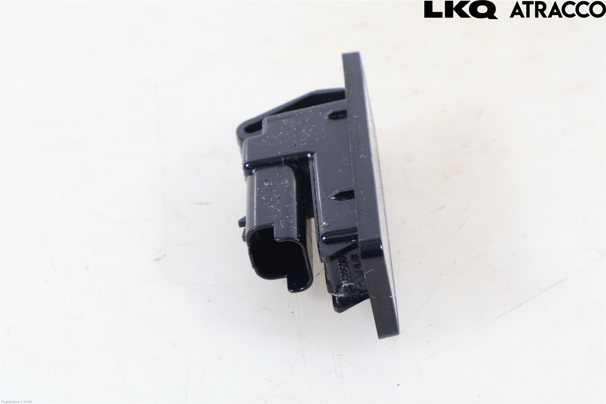 Opel MOKKA 21- Skylt Belysning