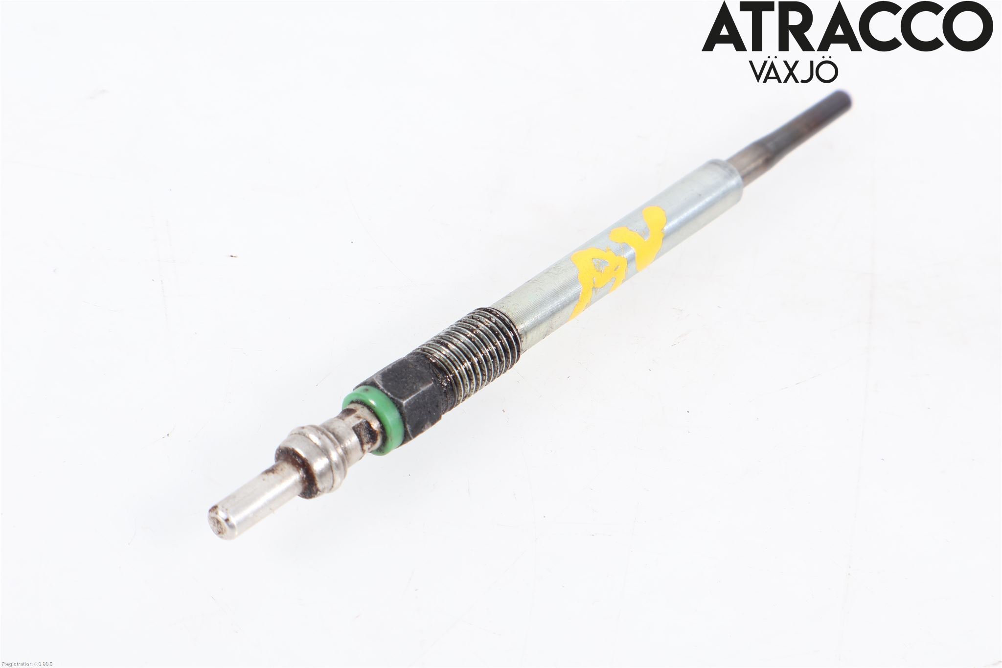 Toyota PROACE II 16- Glödstift