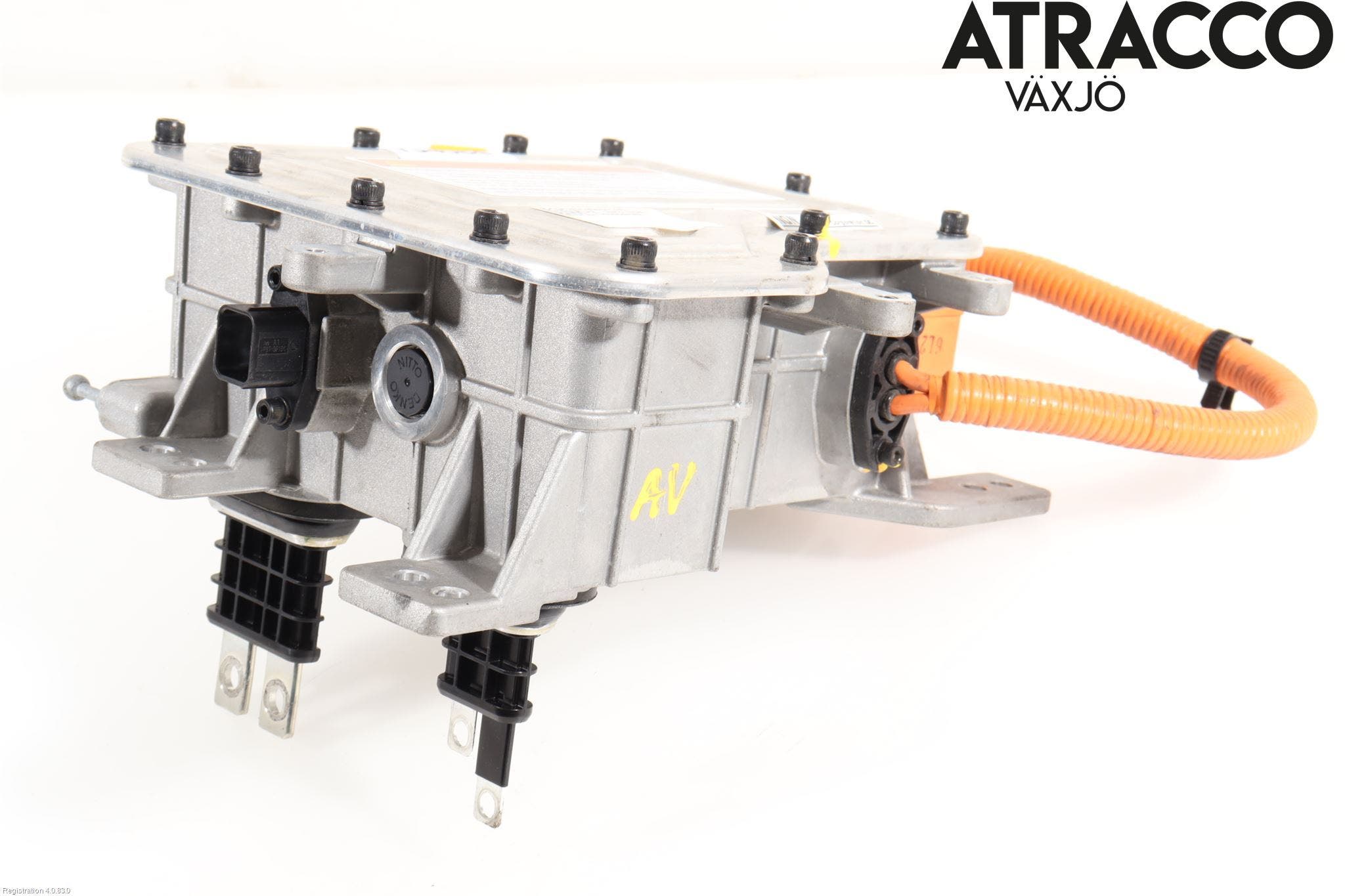 Hyundai IONIQ AE 17-22 Converter