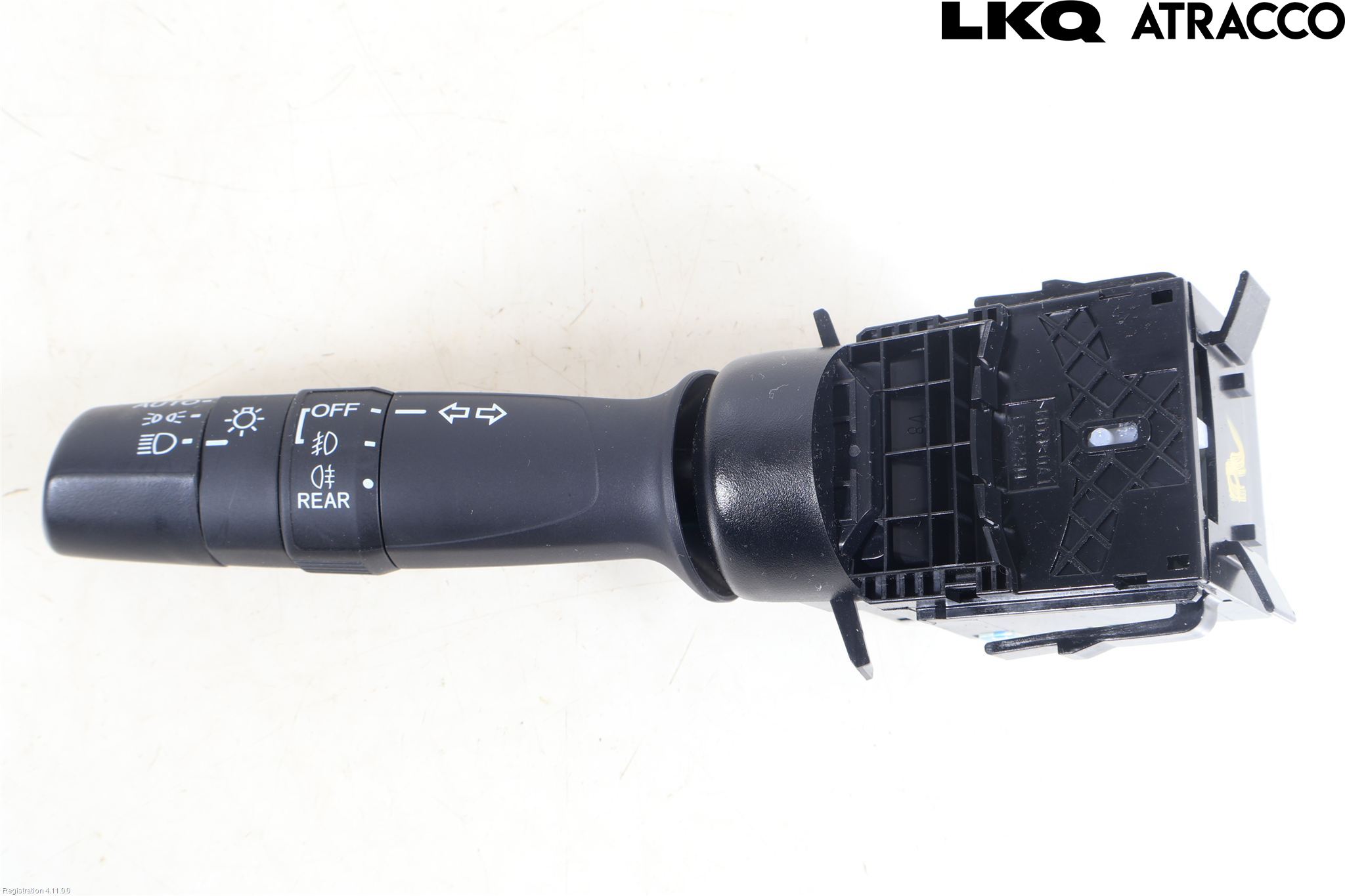 Honda HR-V 21- Spak Blinkers-Ljusomk