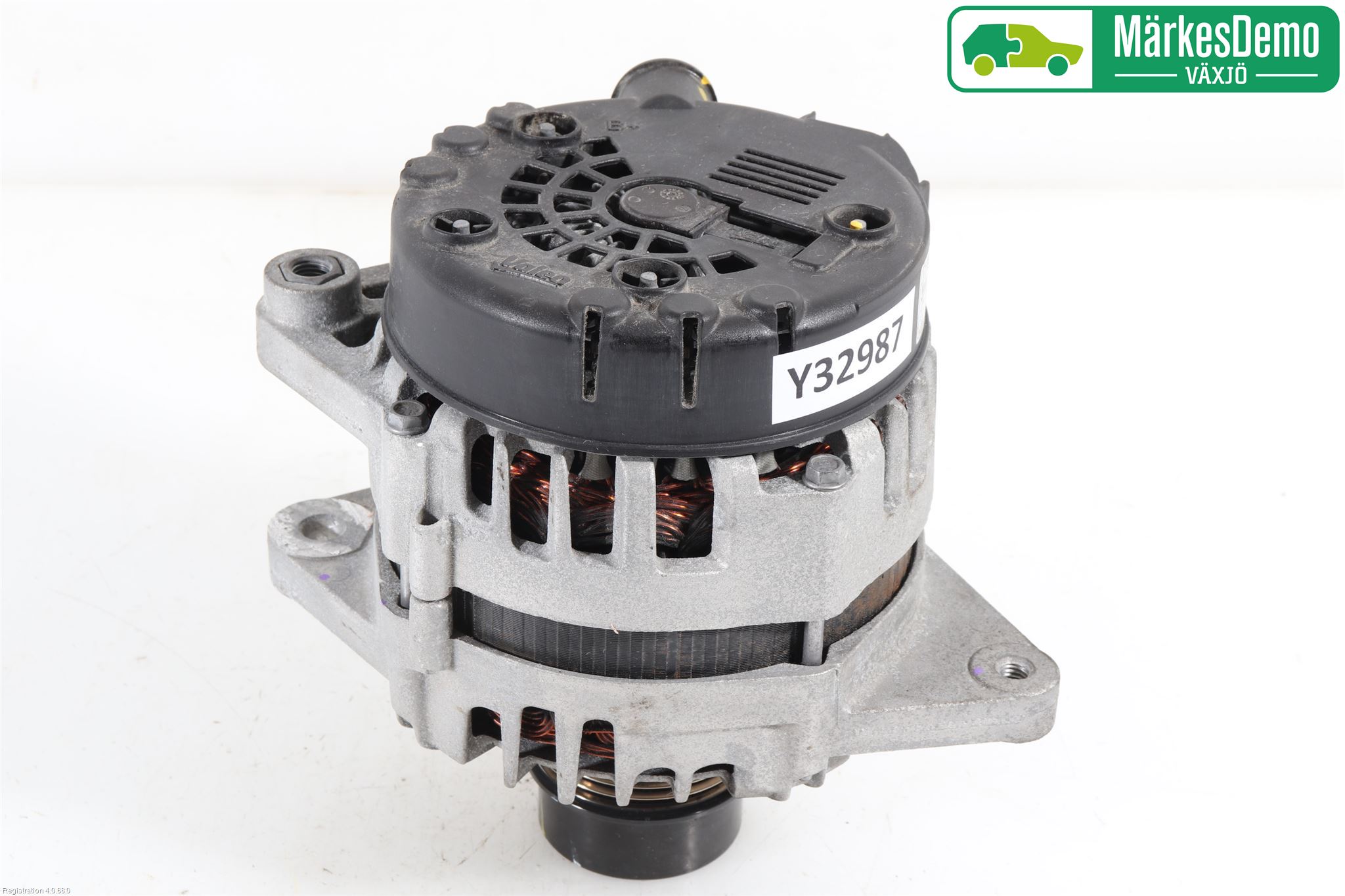 Hyundai TUCSON 05- Generator