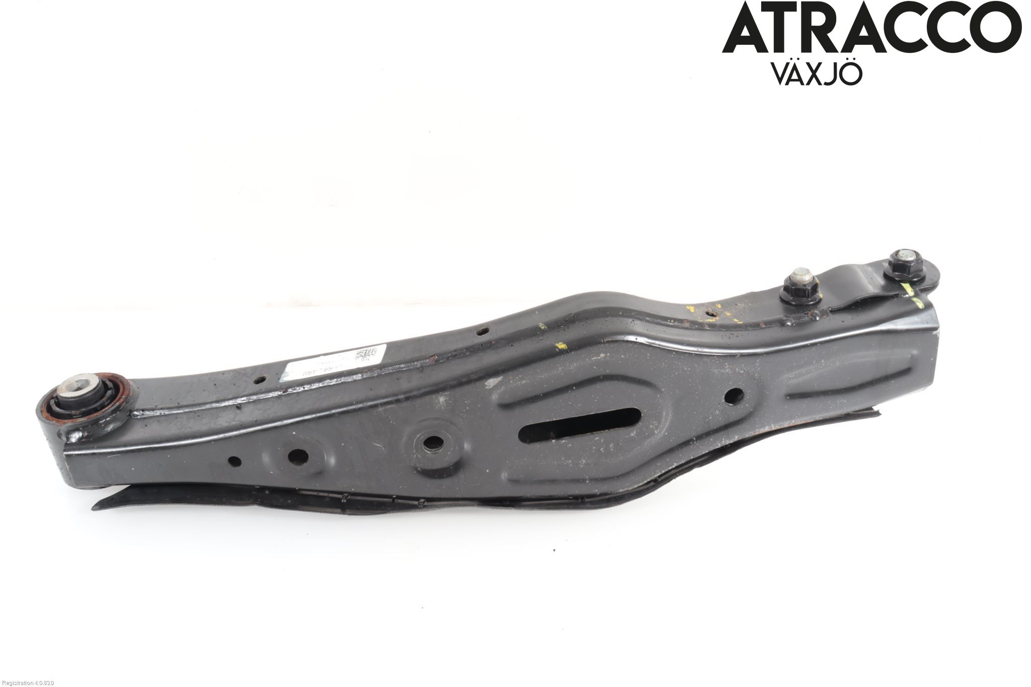 Hyundai TUCSON 05- Bärarm Bak Höger