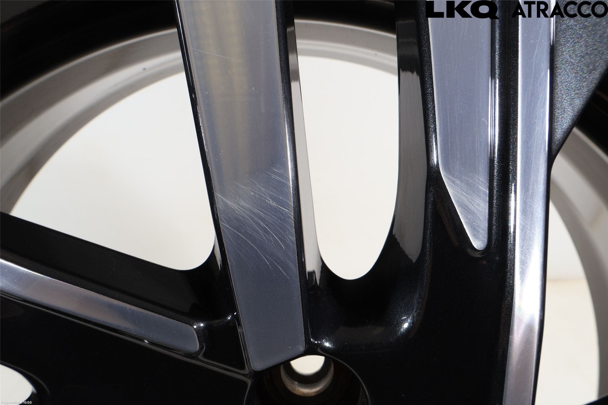 Peugeot 208/E-208 20- Fälg Aluminium