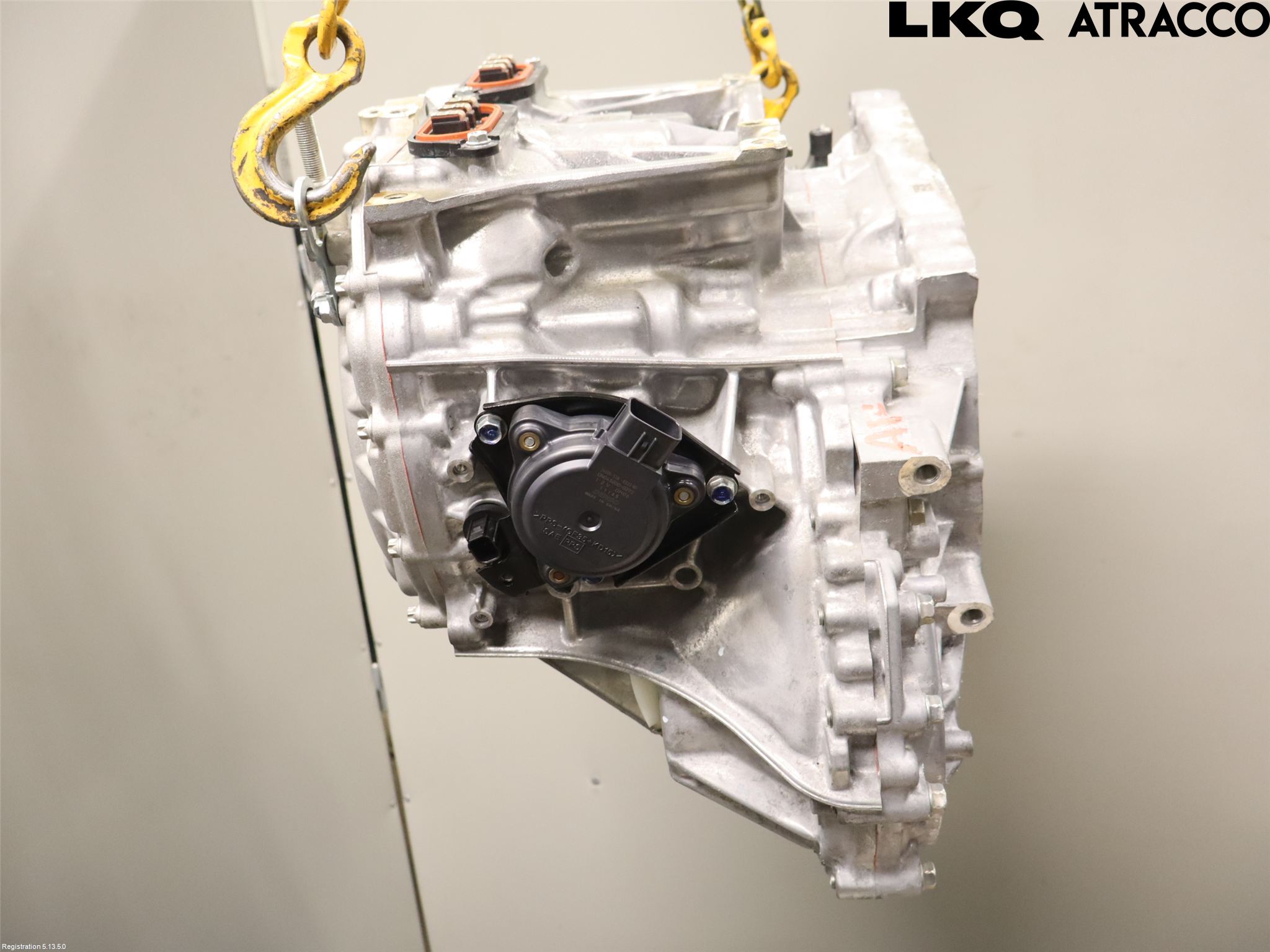 Honda ZR-V 23- Växellåda Automat
