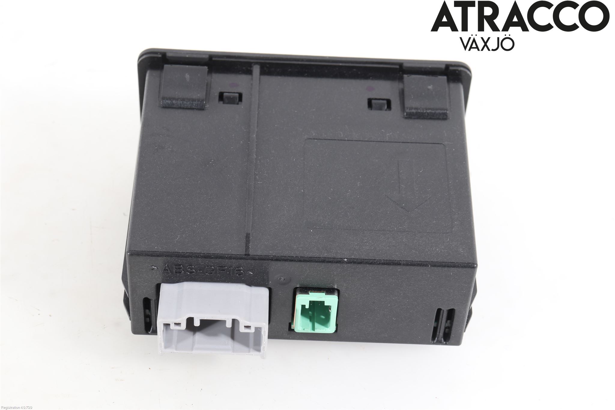 Mazda CX-3 Cd Radio - Multimediapanel