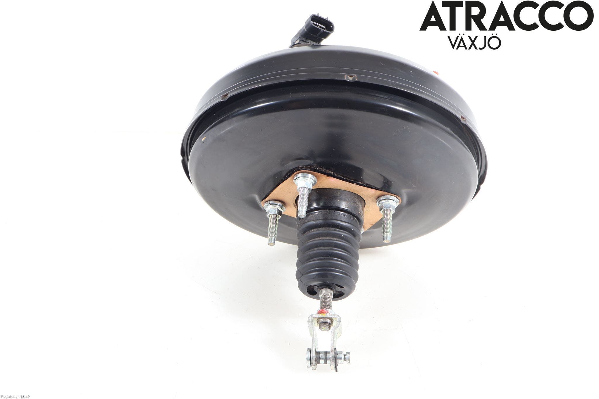 Toyota HILUX 16- Bromsservo