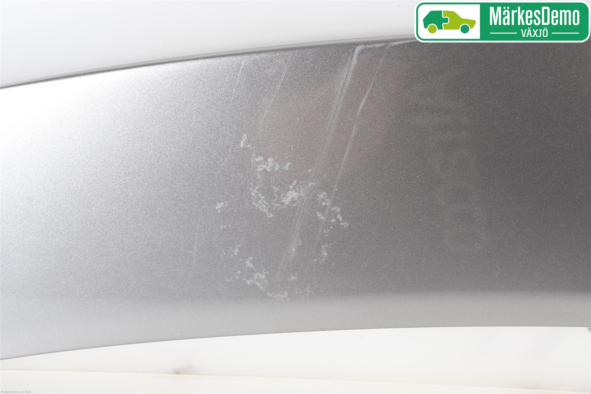 Suzuki BALENO 95-19 Spoiler Baklucka