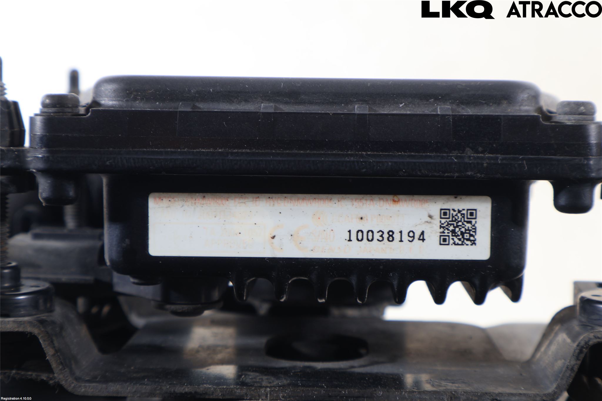 Lexus RX AL10 09-15 Sensor Adaptiv Farthållare